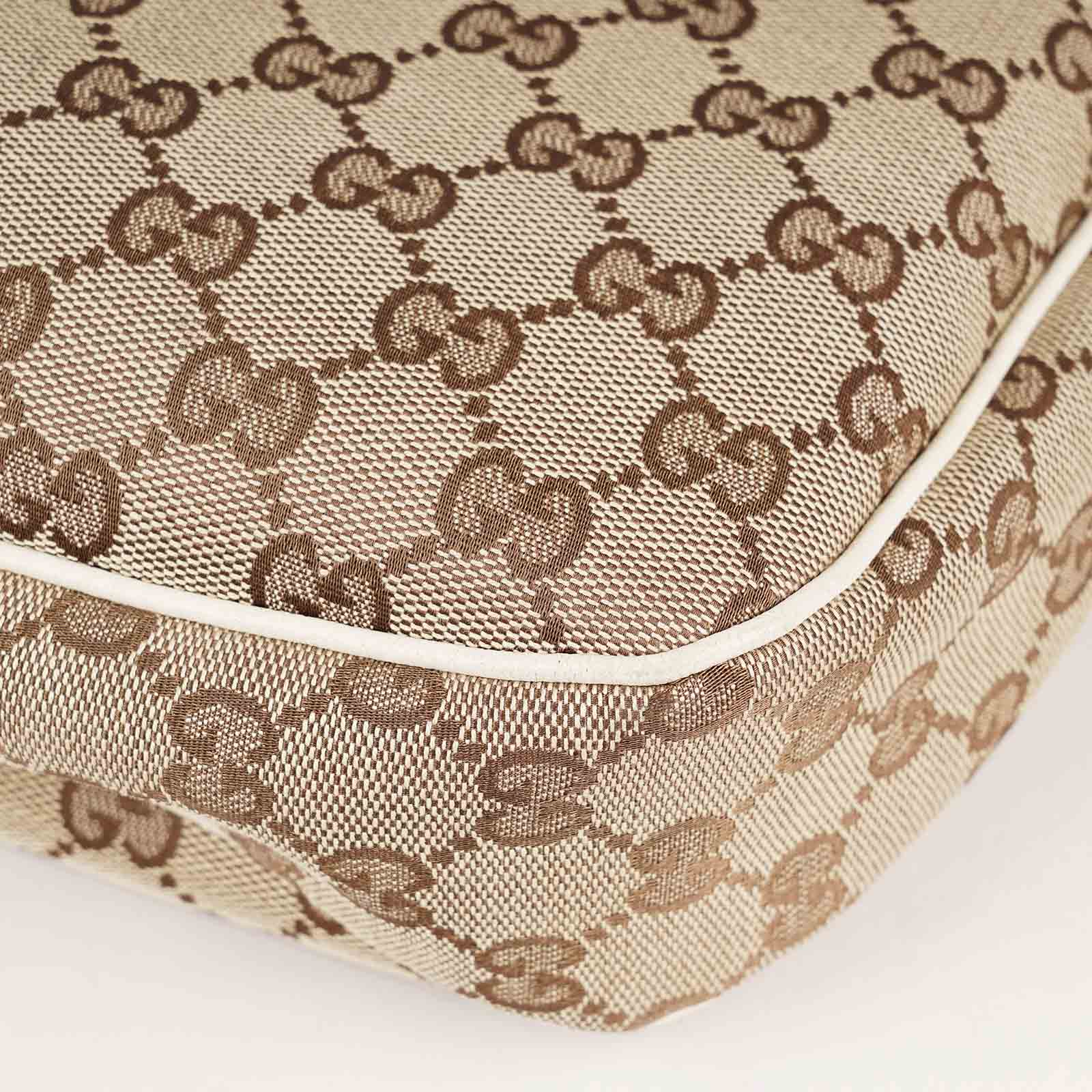 GG Hobo Bag - Image 13