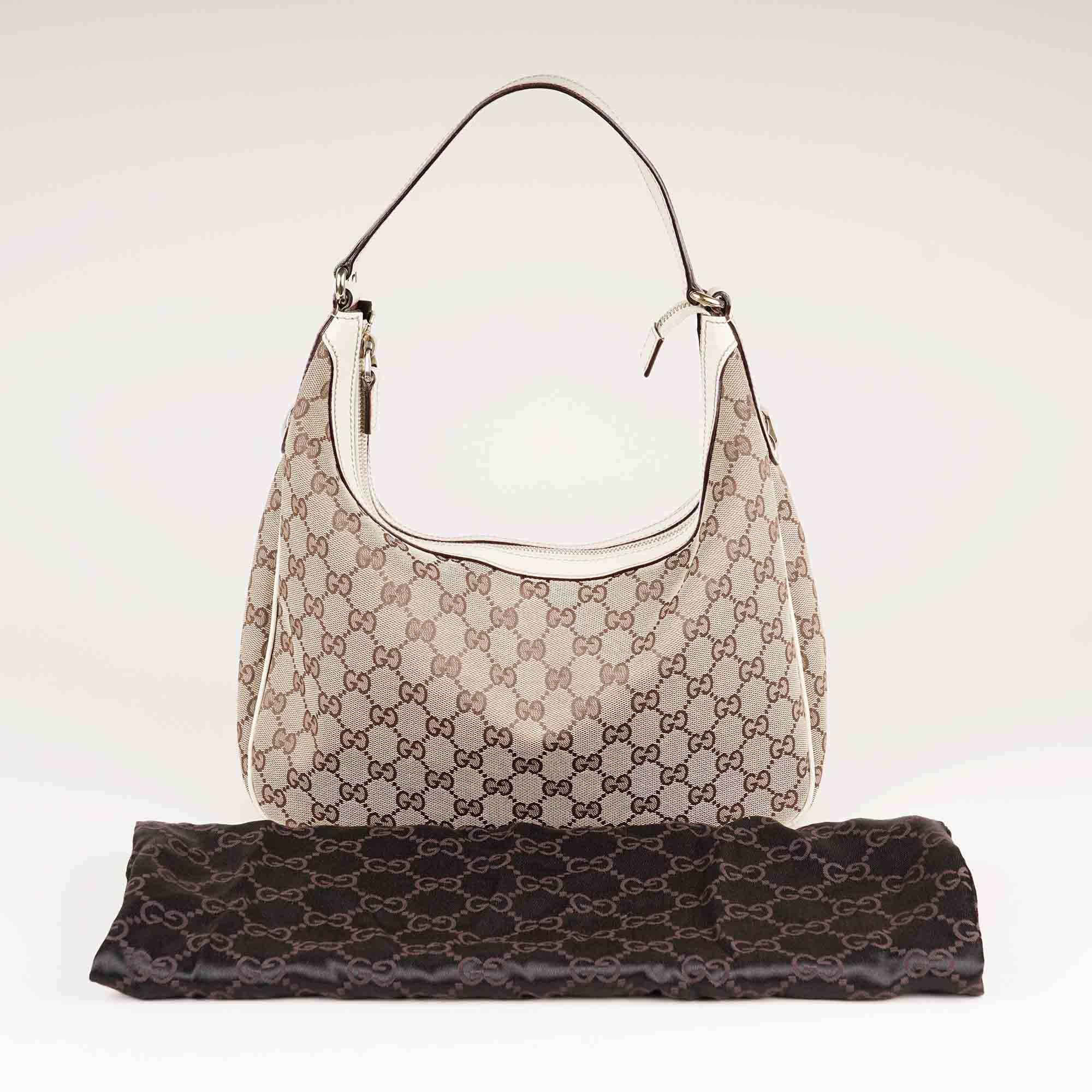 GG Hobo Bag - Image 14