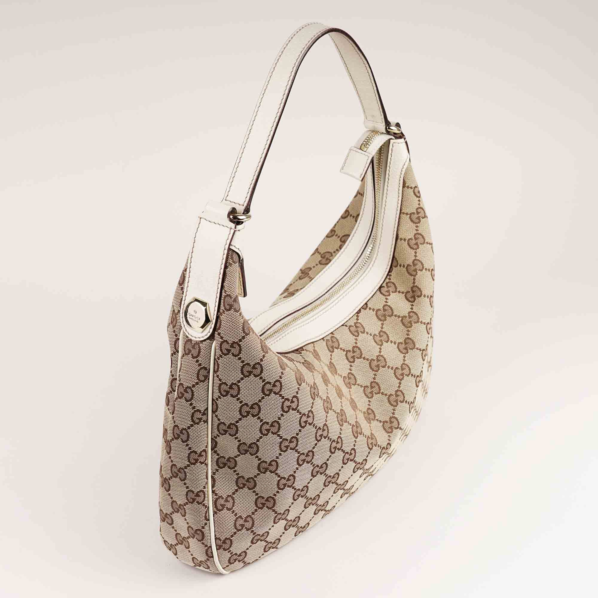 GG Hobo Bag - Image 3