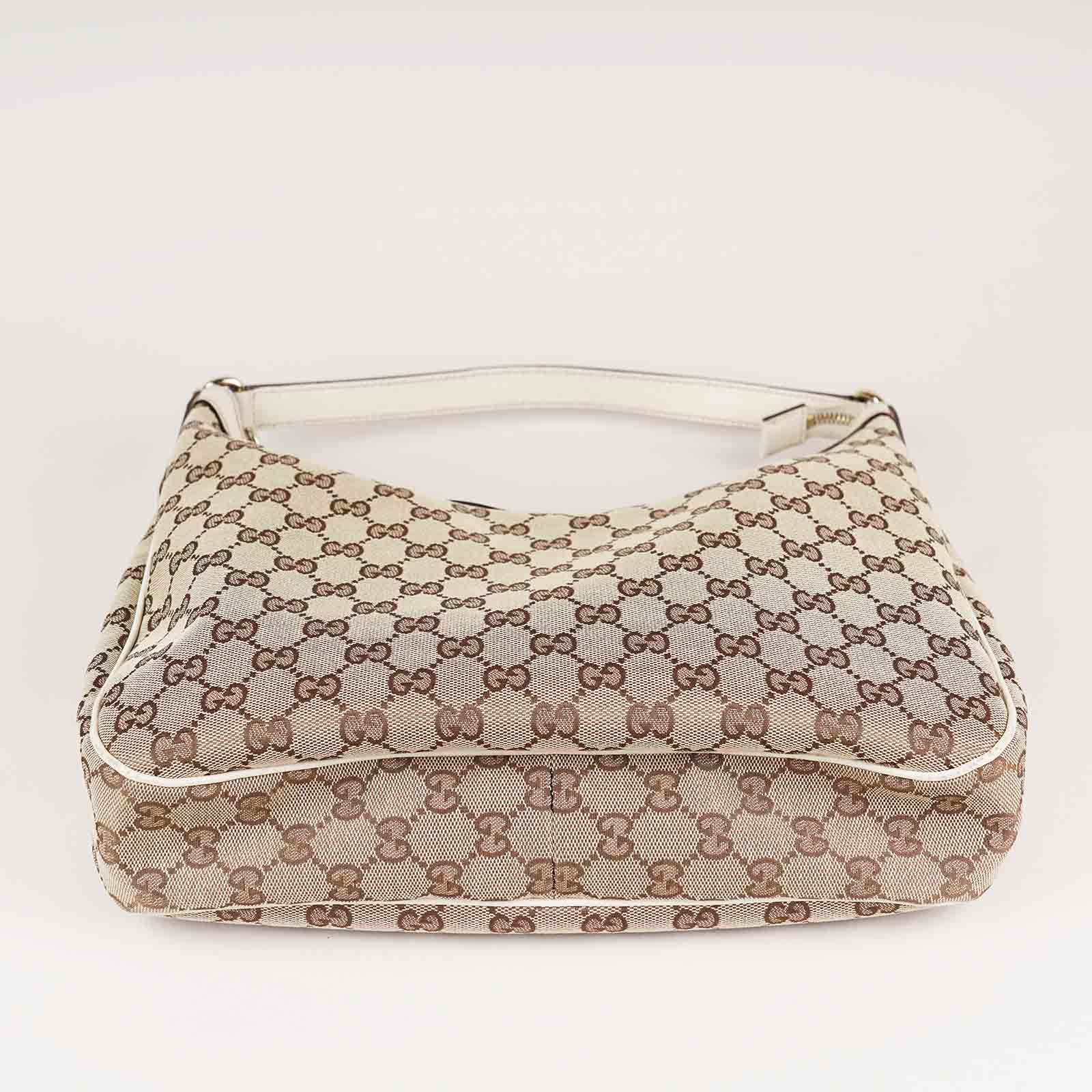GG Hobo Bag - Image 5