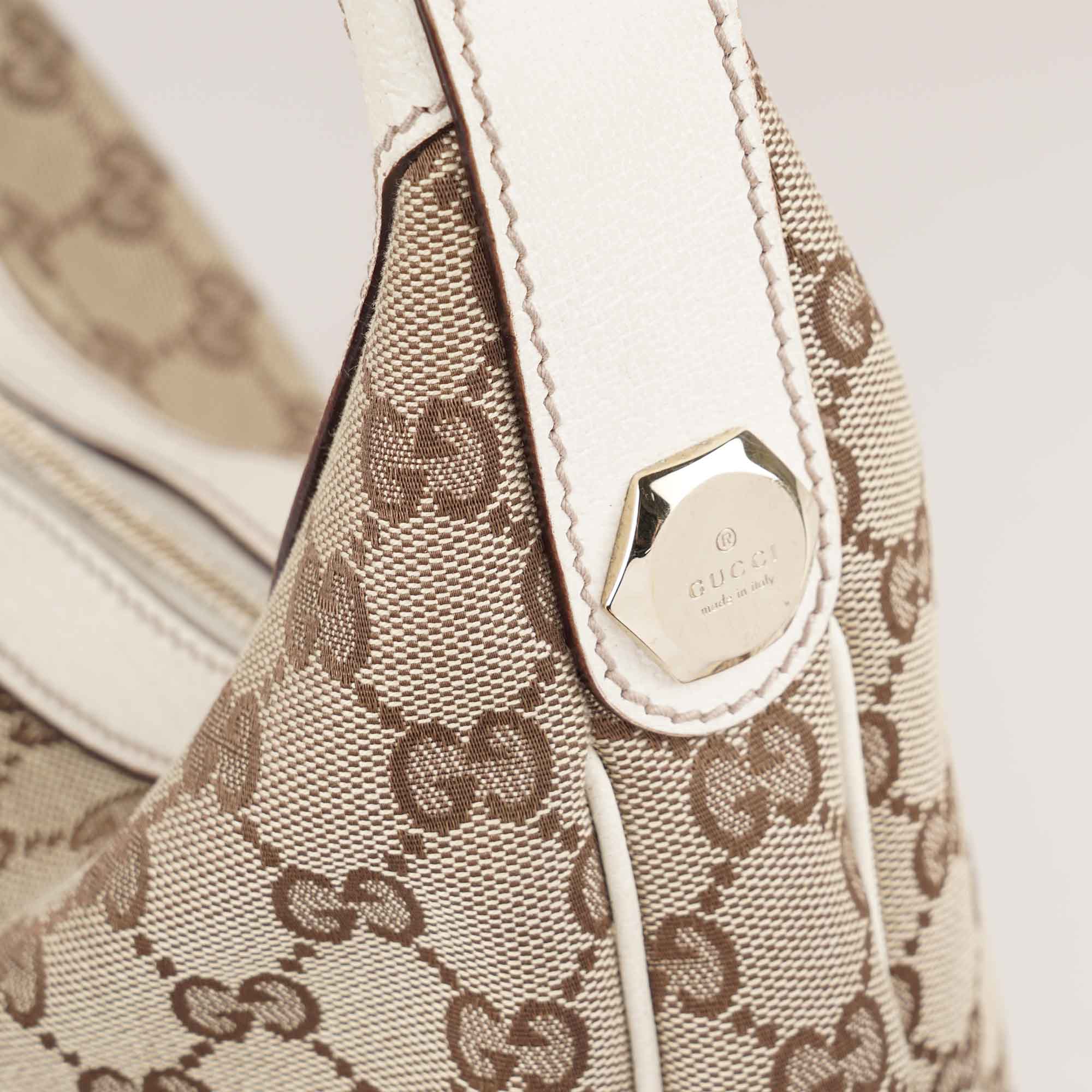 GG Hobo Bag - Image 8