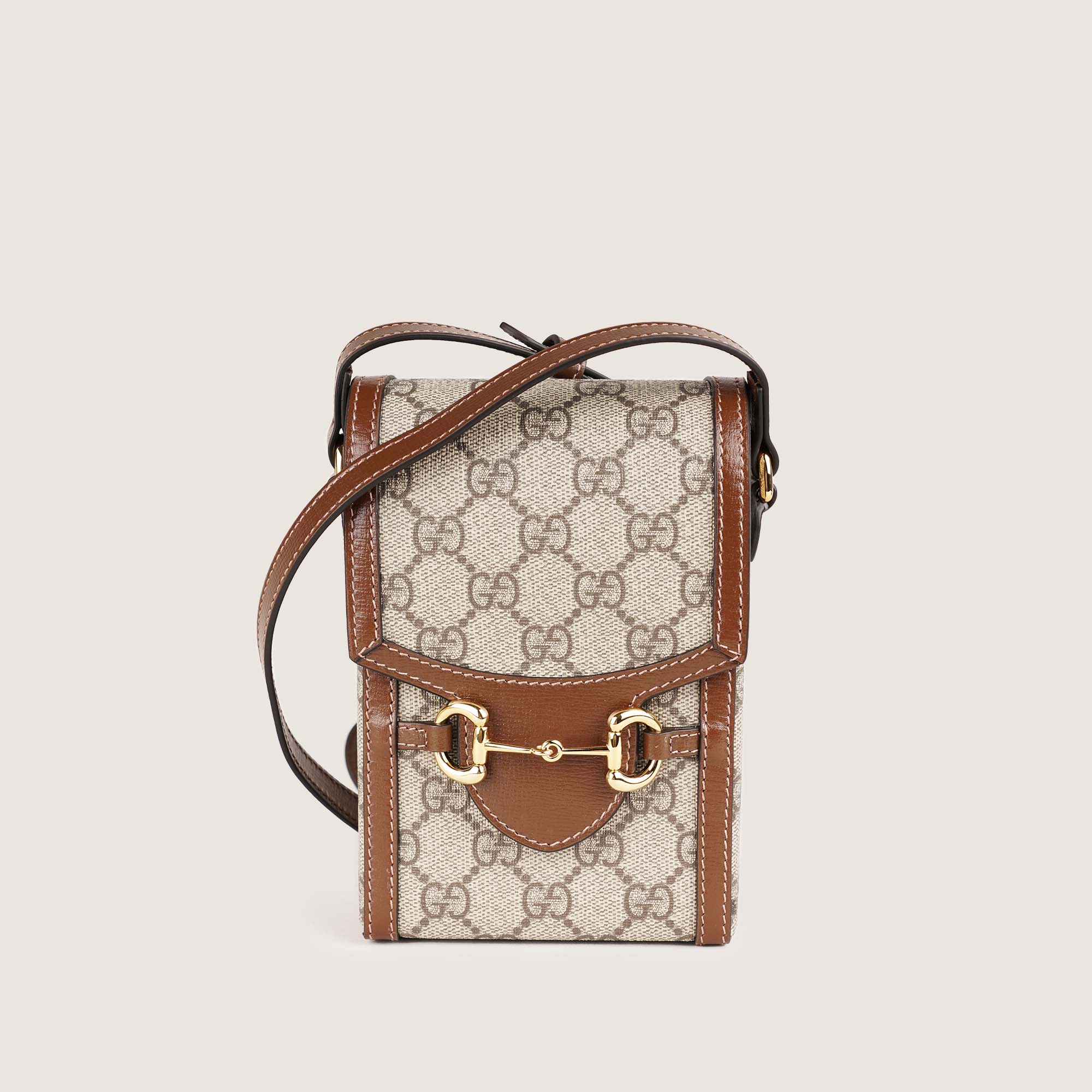 Horsebit 1955 Mini Crossbody Bag