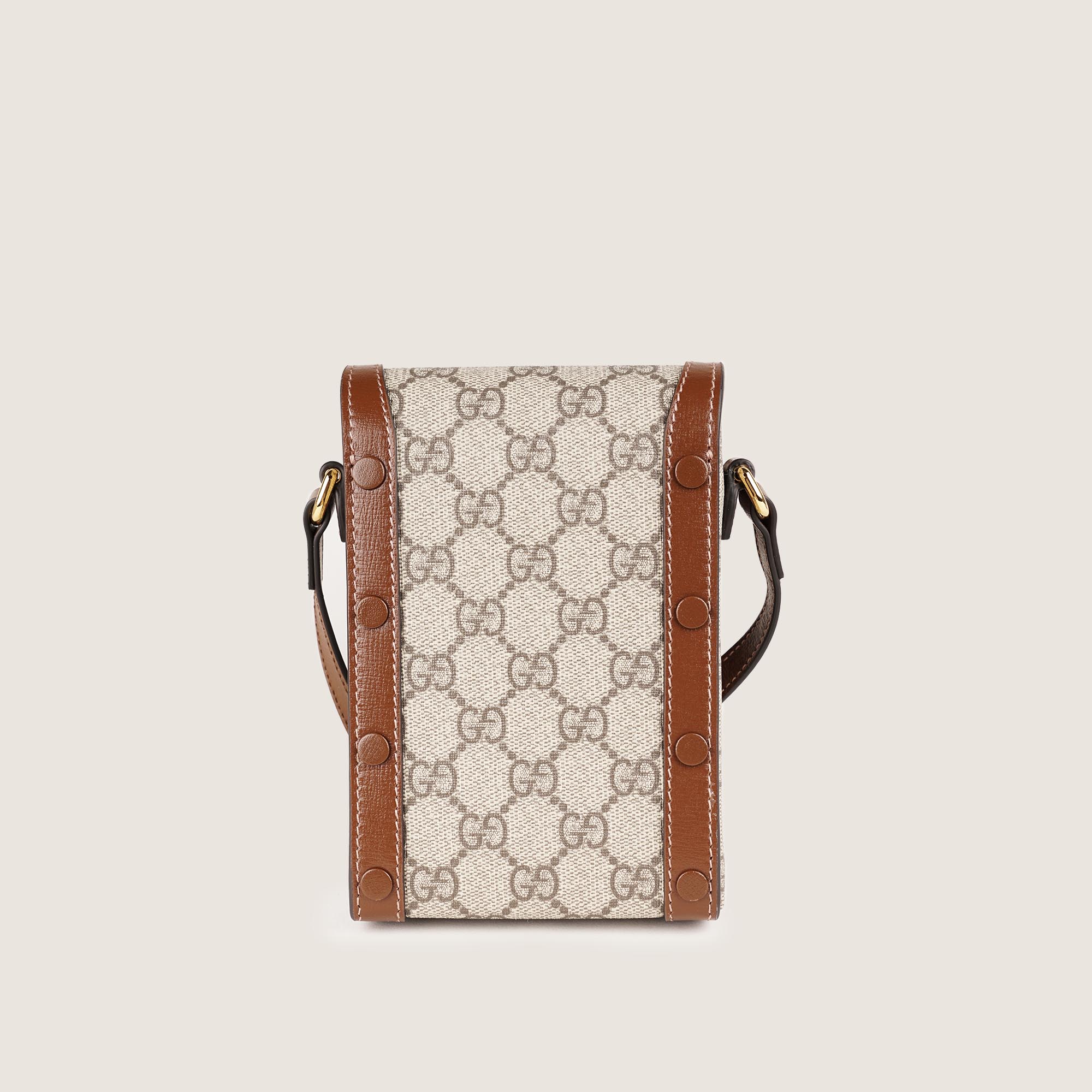 Horsebit 1955 Mini Crossbody Bag - Image 2