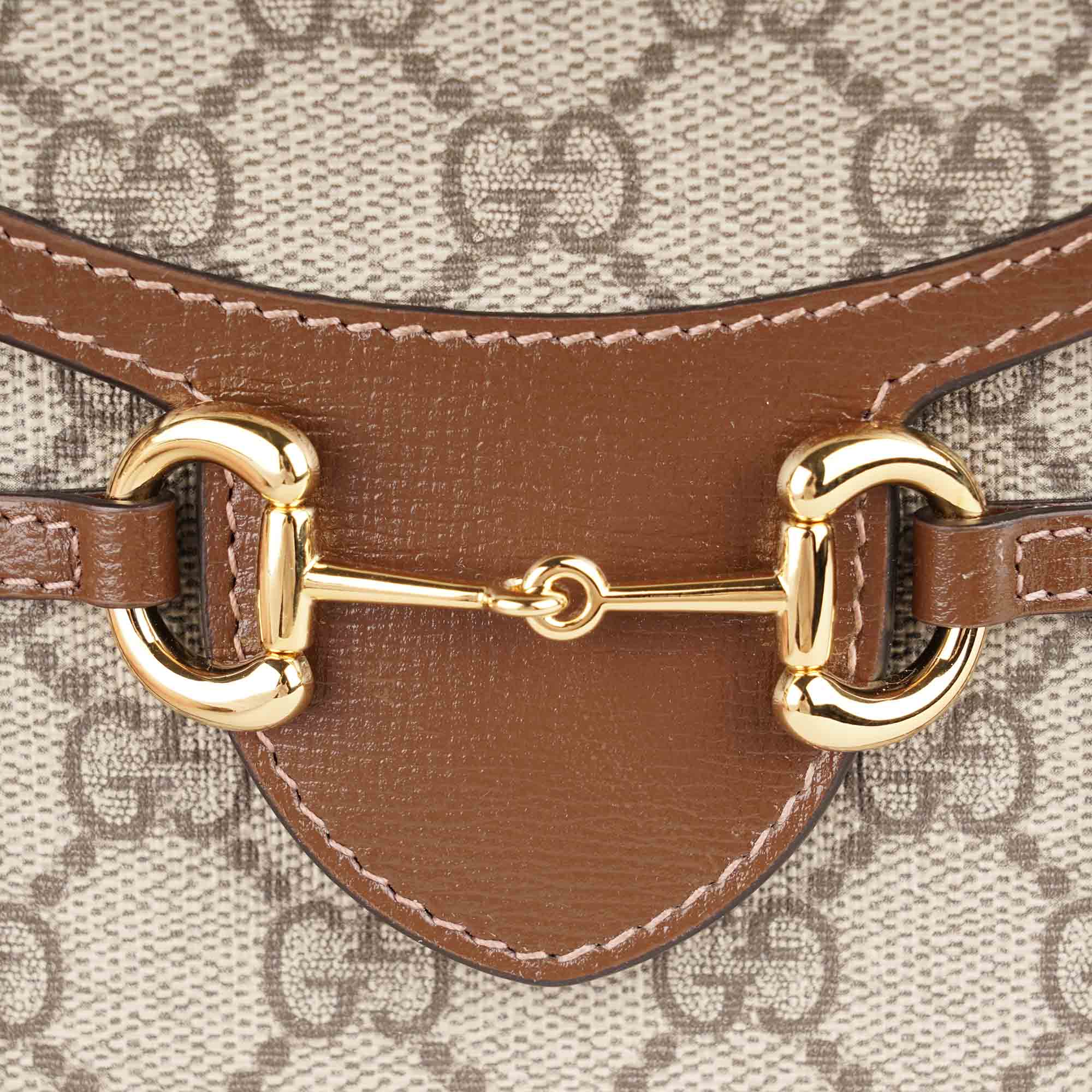 Horsebit 1955 Mini Crossbody Bag - Image 7