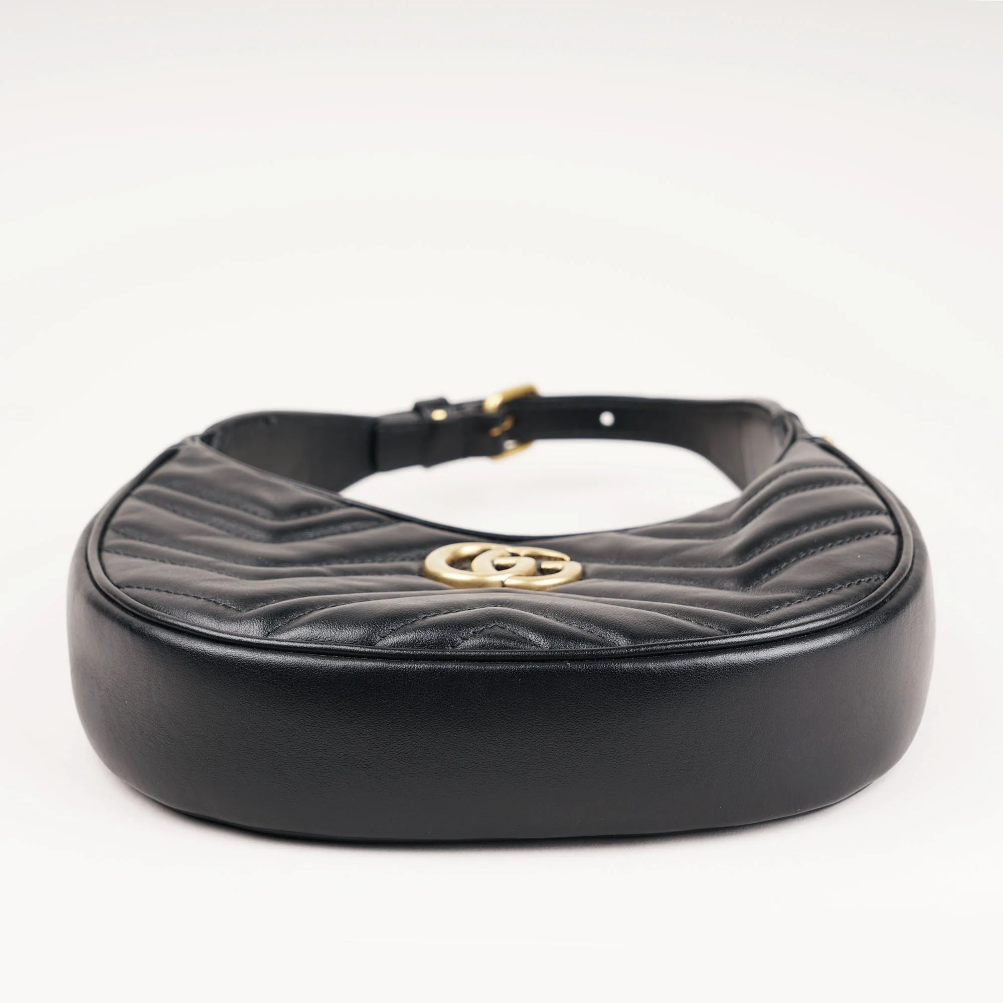 Marmont 20 Mini Shoulder Bag - Image 4