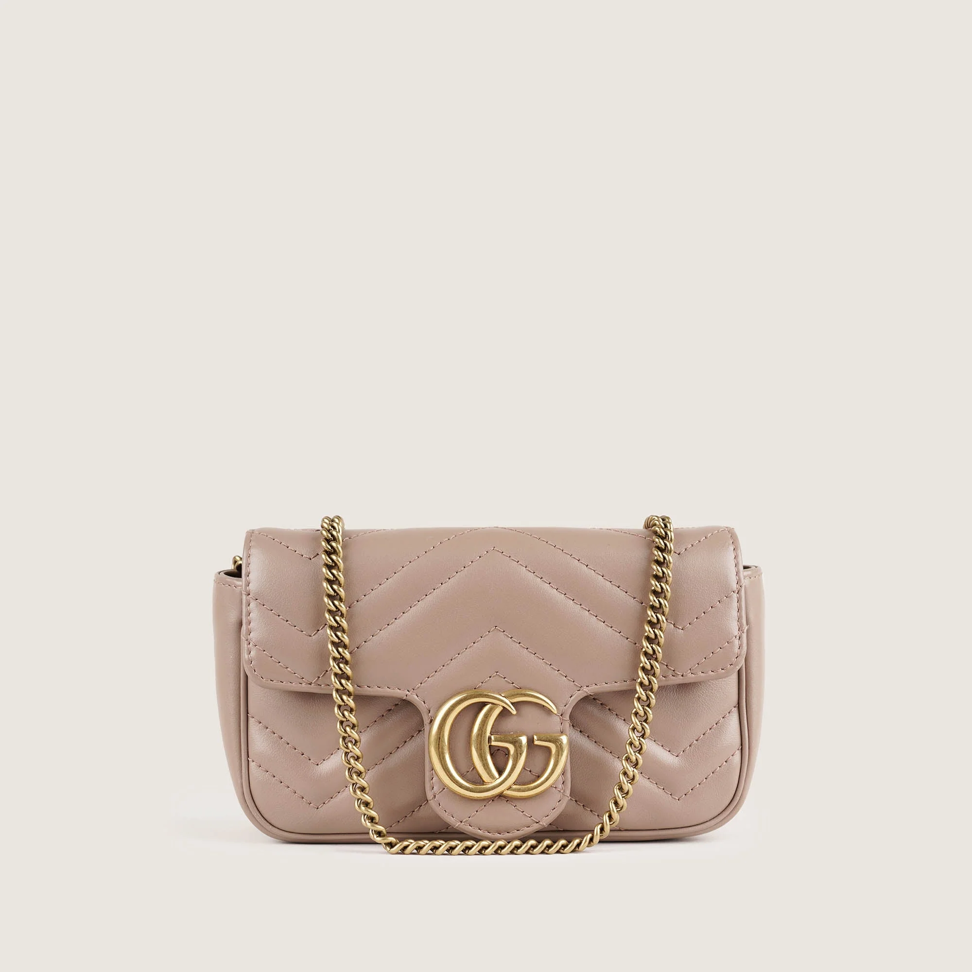 Marmont Mini Shoulder Bag