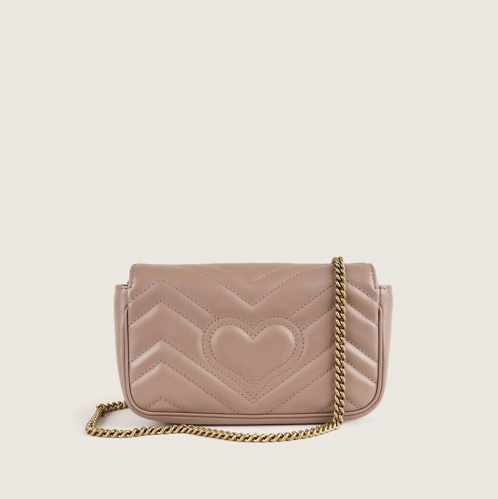Marmont Mini Shoulder Bag - Image 2