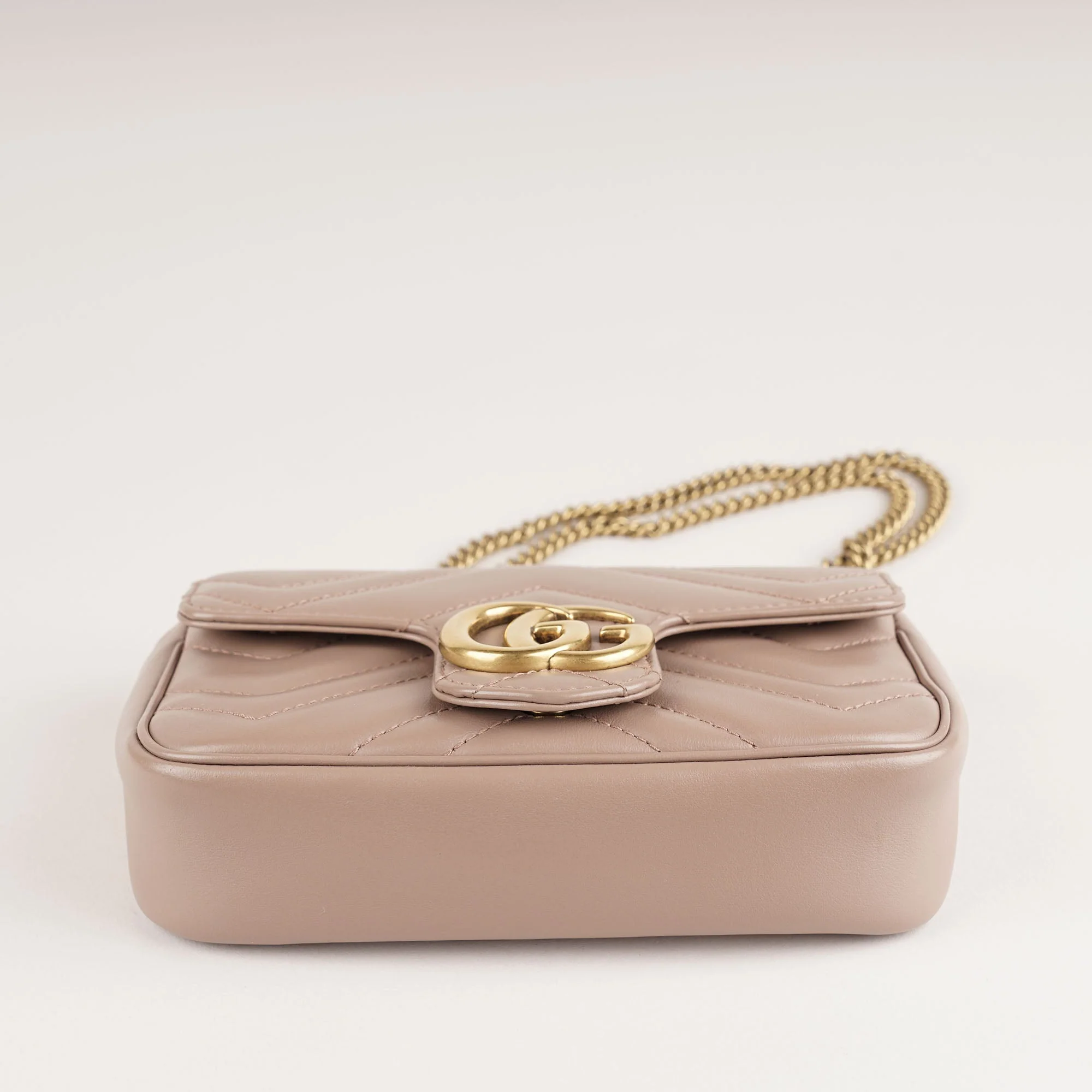 Marmont Mini Shoulder Bag - Image 5