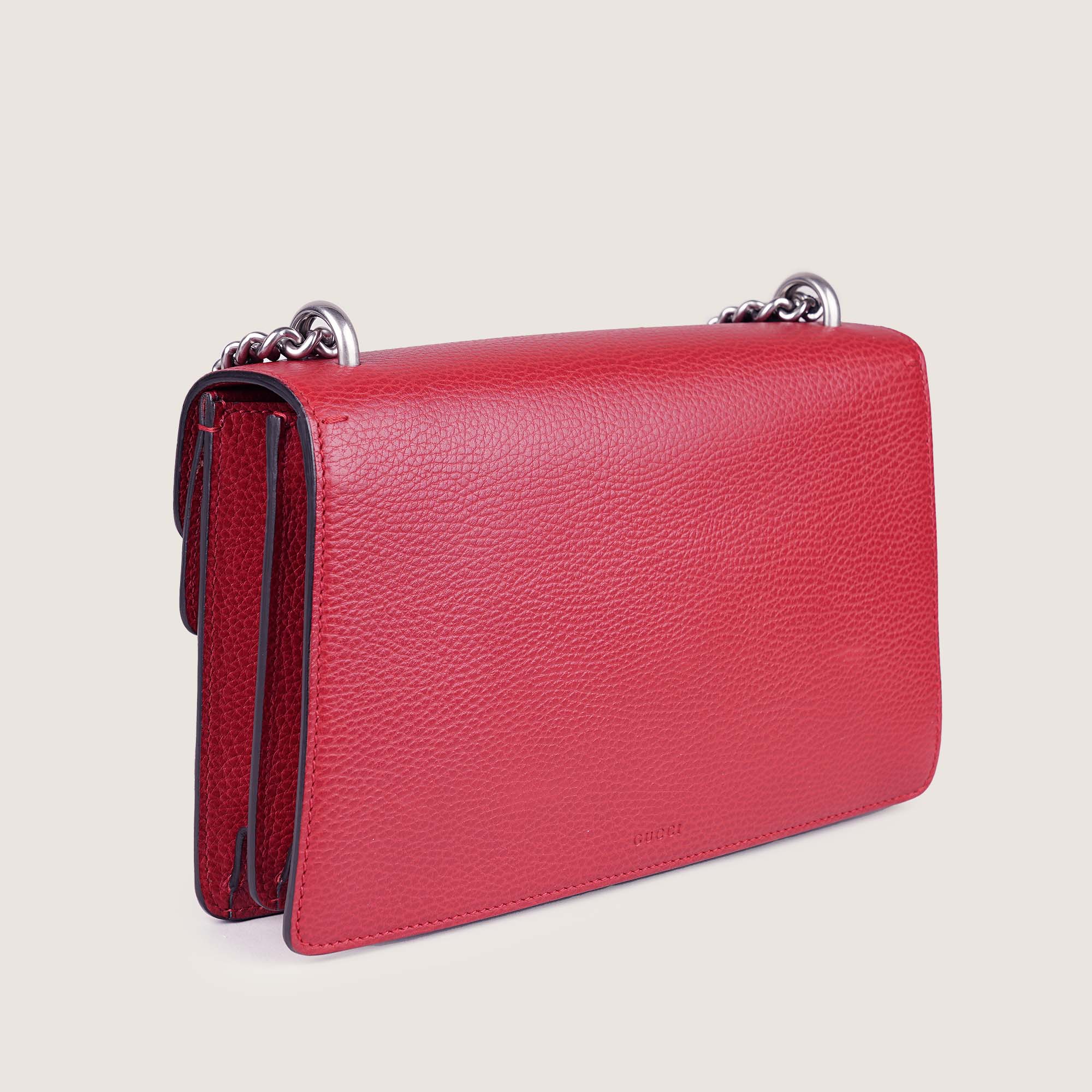 Medium Dionysus Shoulder Bag - Image 4