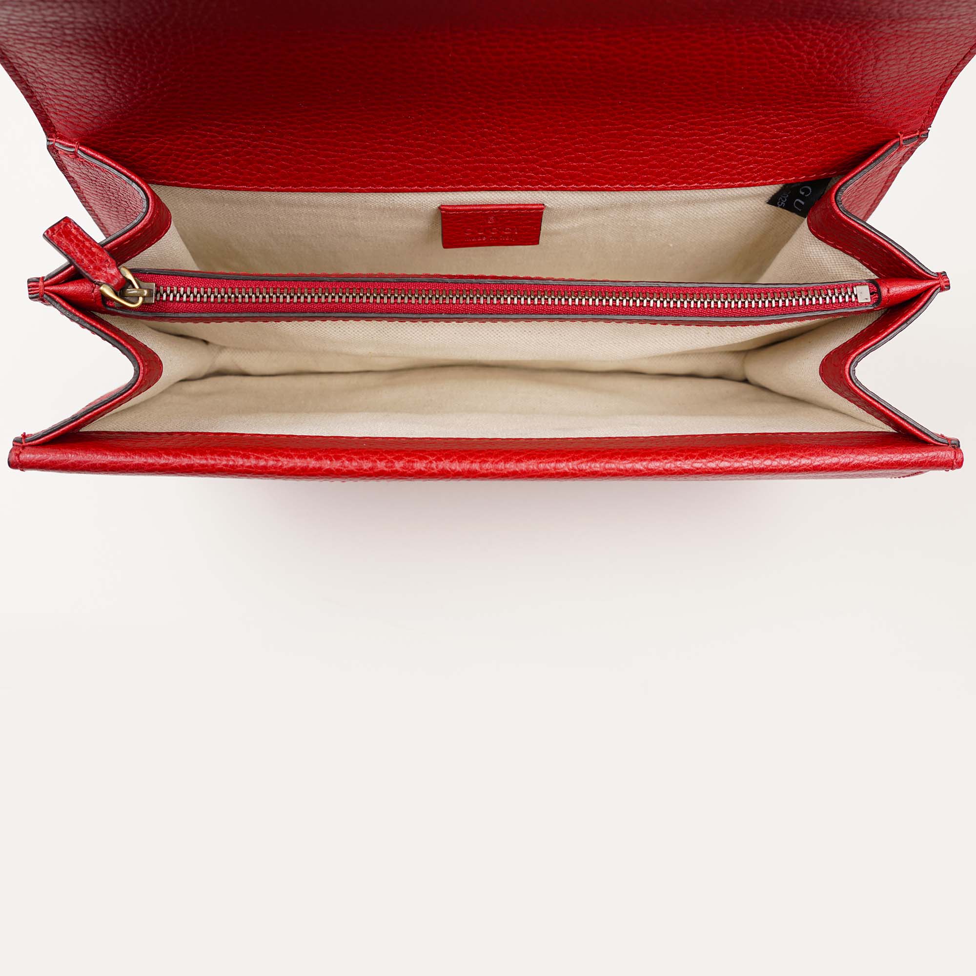 Medium Dionysus Shoulder Bag - Image 8