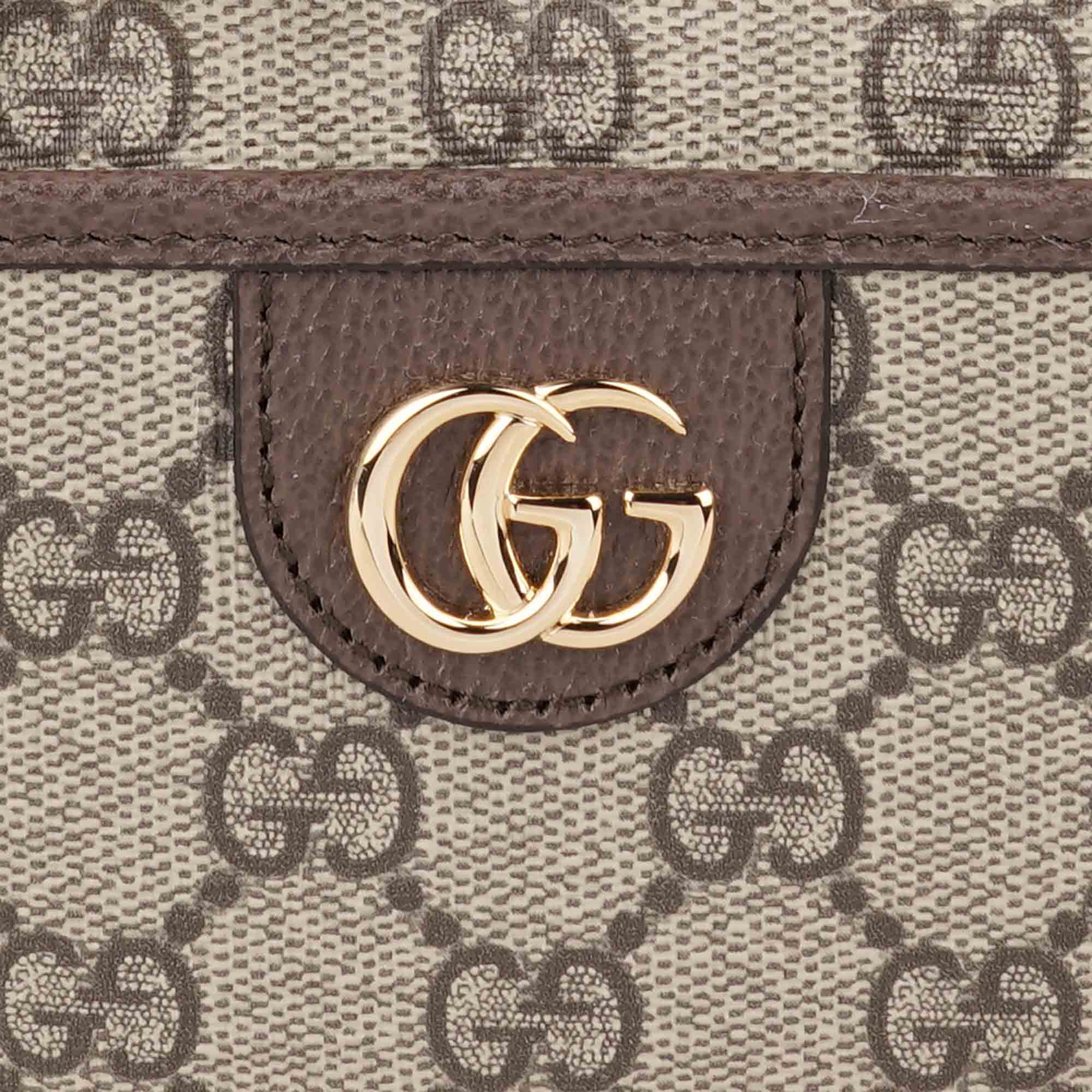 Mini Half-Moon Shoulder Bag - Image 7