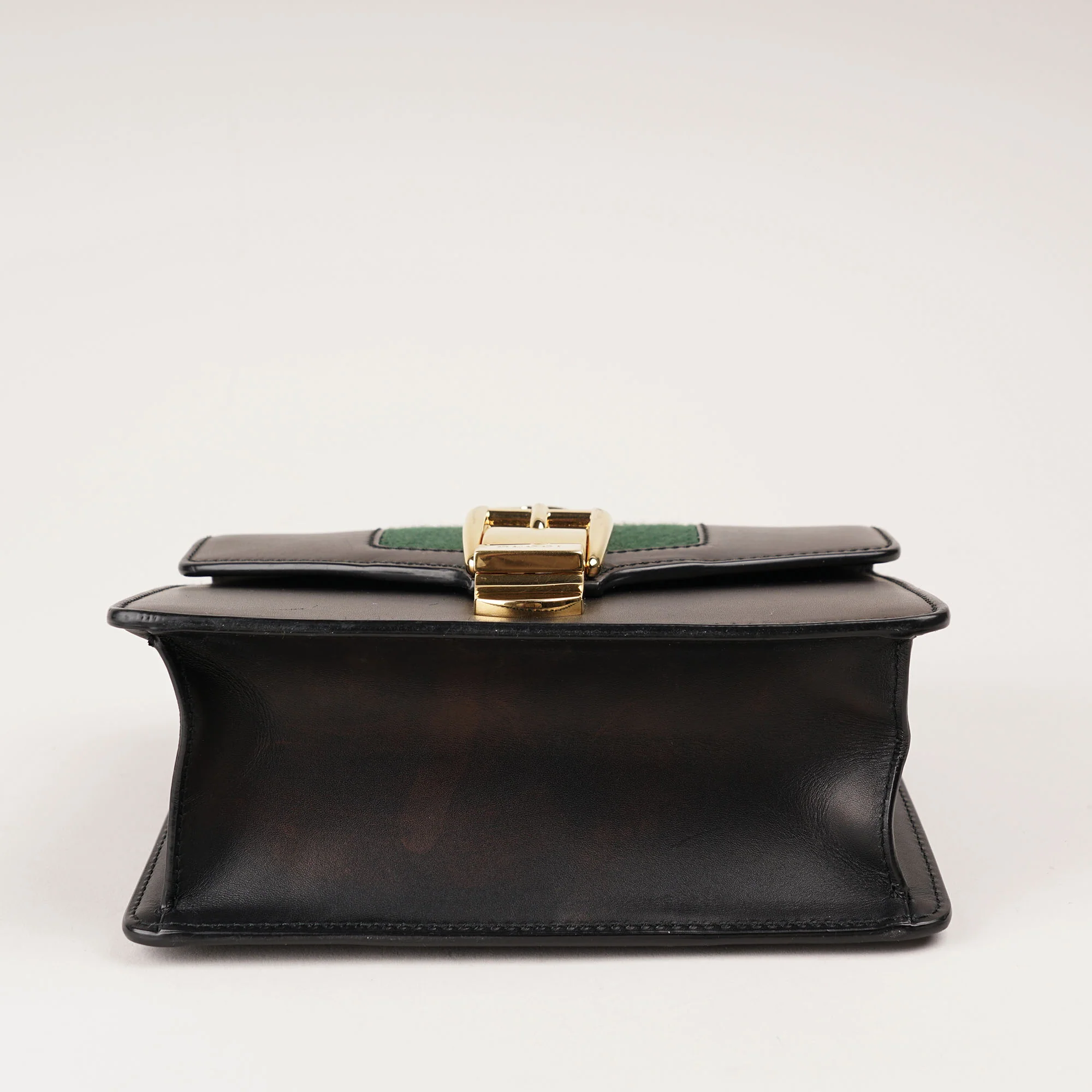 Mini Sylvie Chain Bag - Image 5