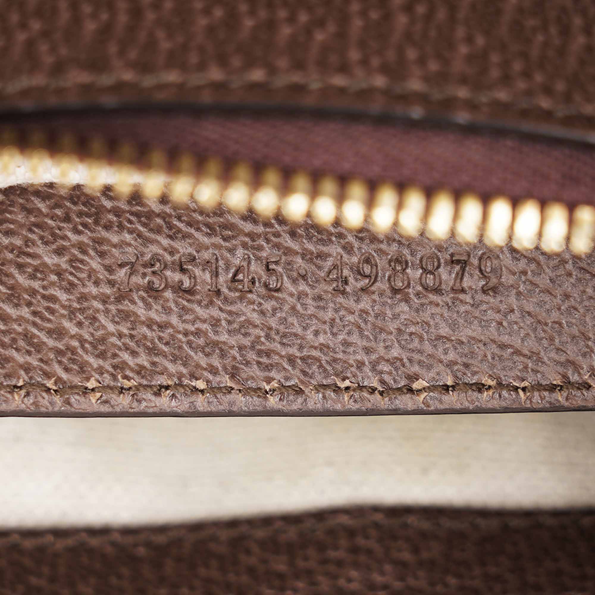 Ophidia Small Handbag - Image 10