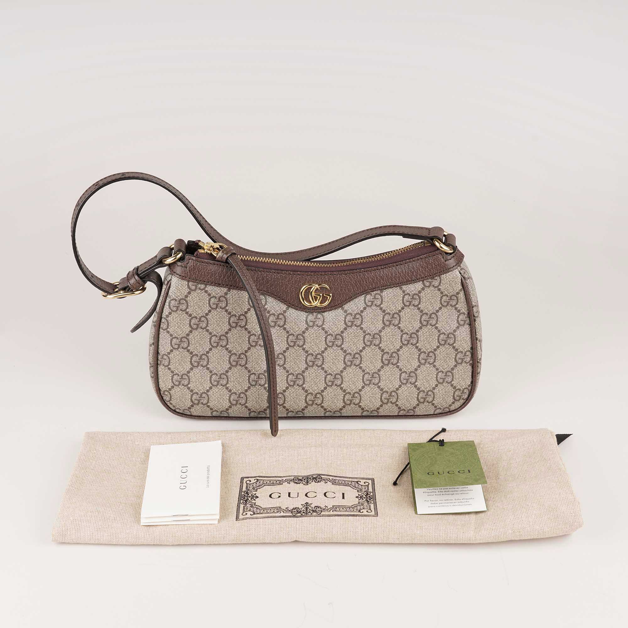 Ophidia Small Handbag - Image 13