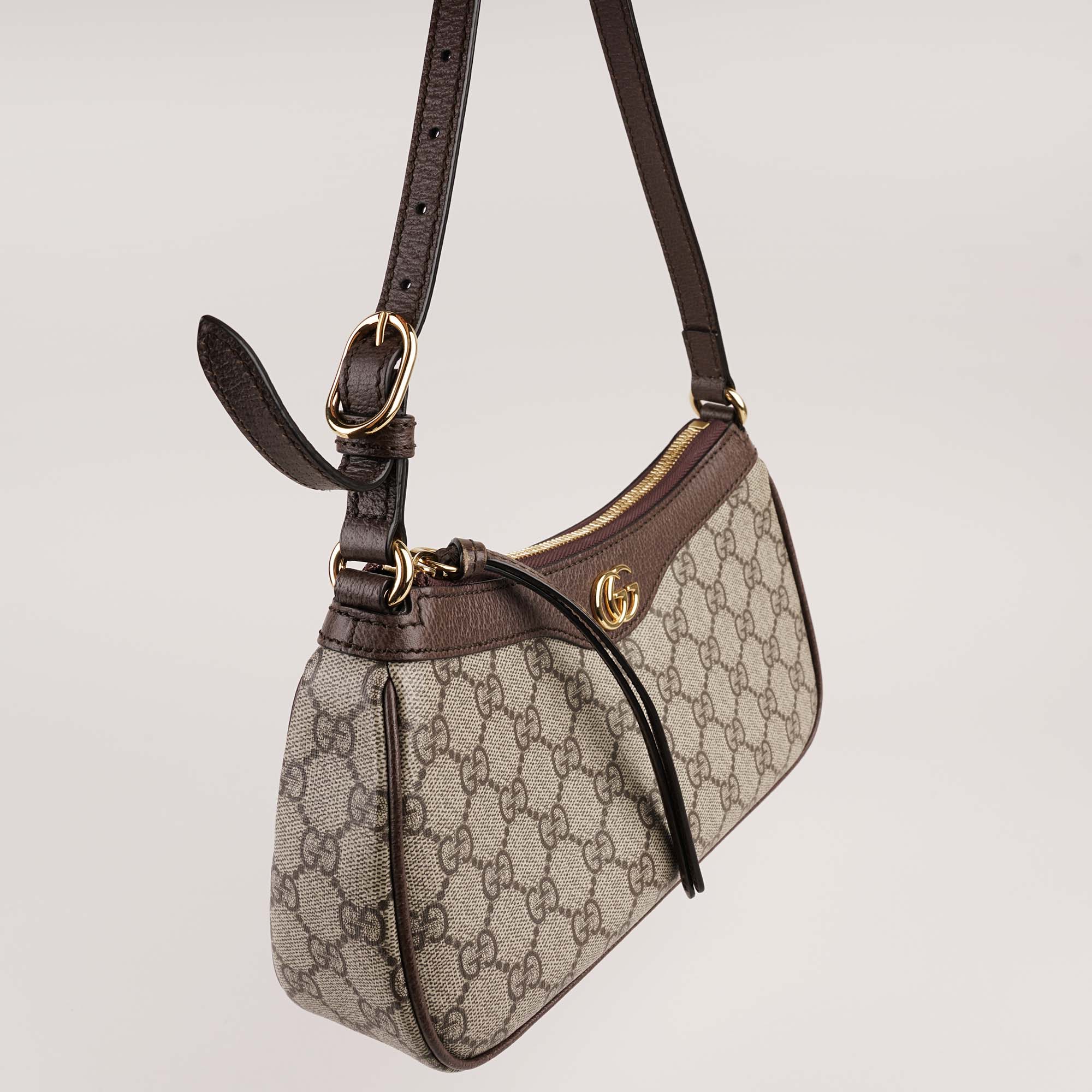 Ophidia Small Handbag - Image 3