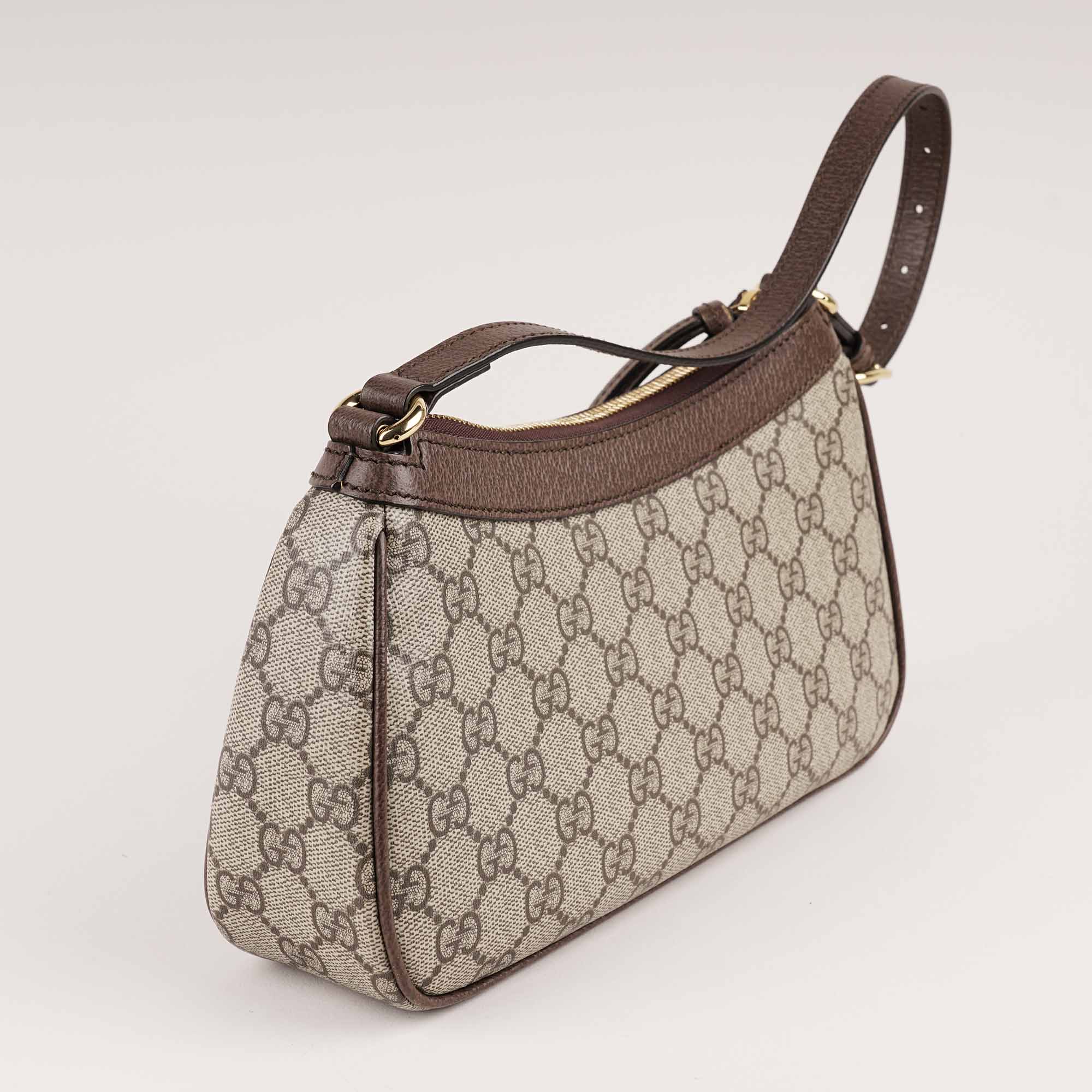 Ophidia Small Handbag - Image 4