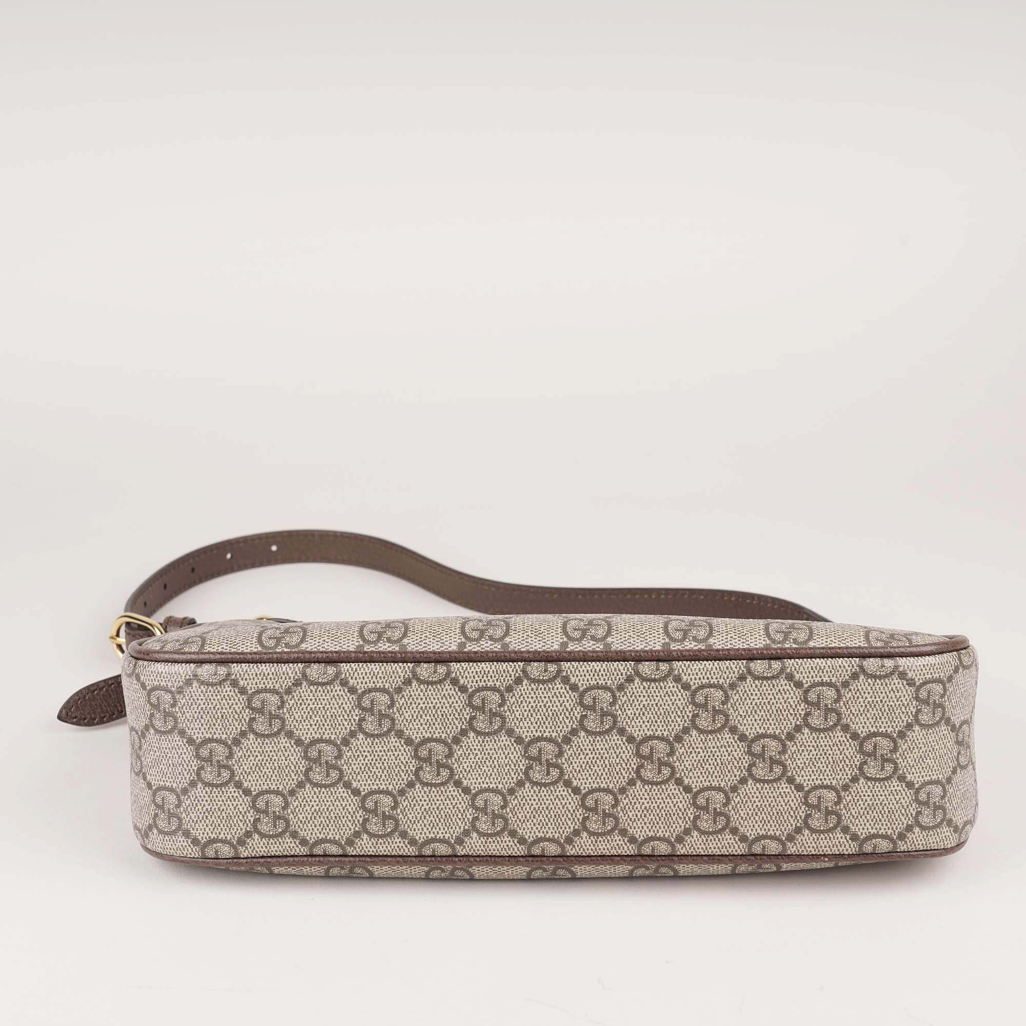 Ophidia Small Handbag - Image 5