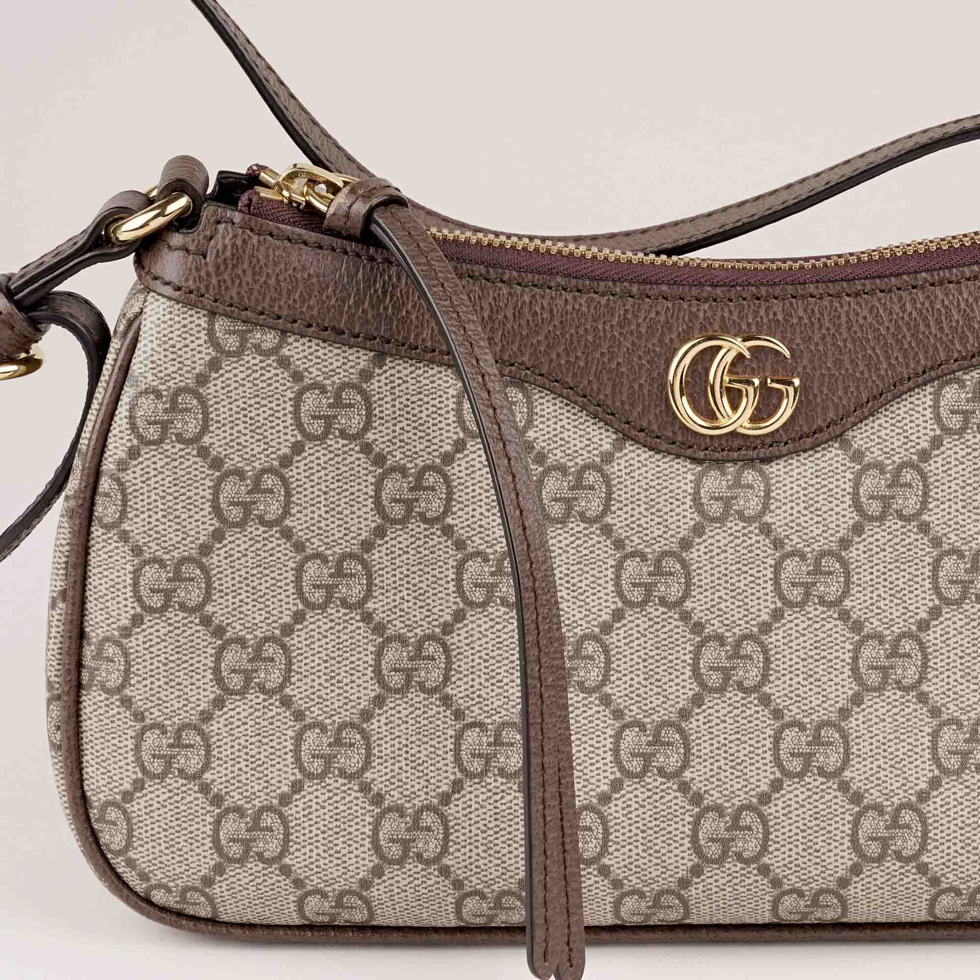 Ophidia Small Handbag - Image 7