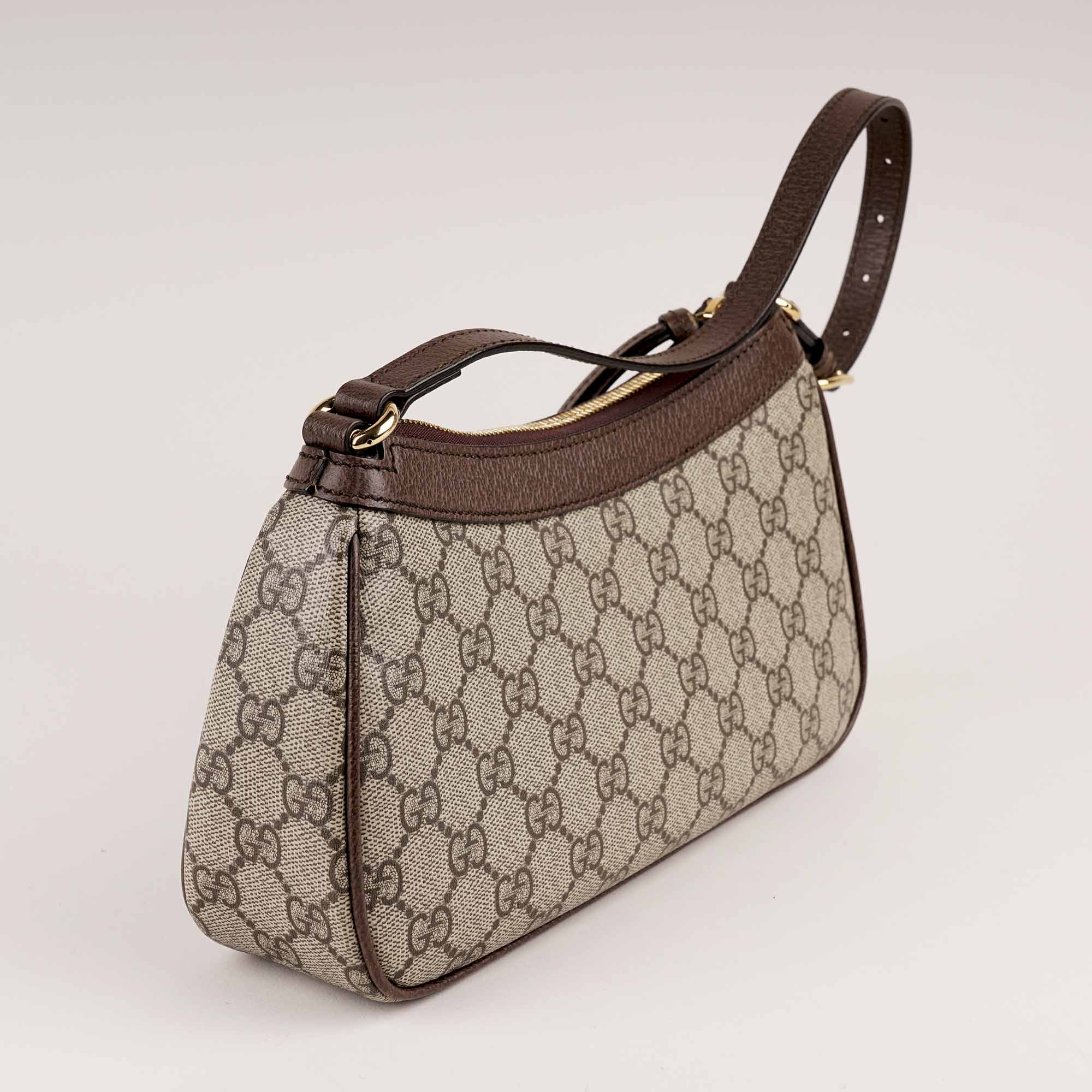 Ophidia Small Shoulder Bag - Image 4