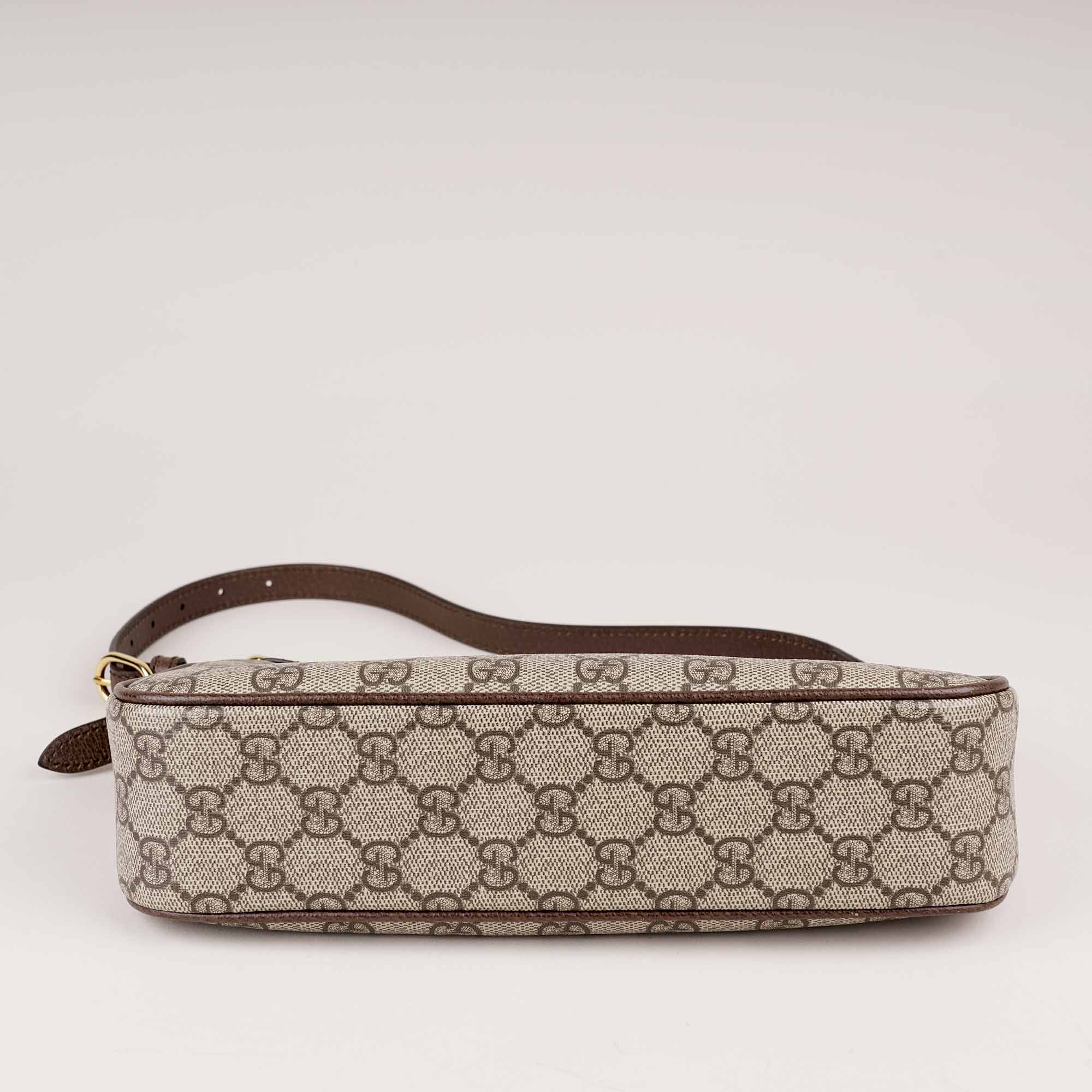 Ophidia Small Shoulder Bag - Image 5