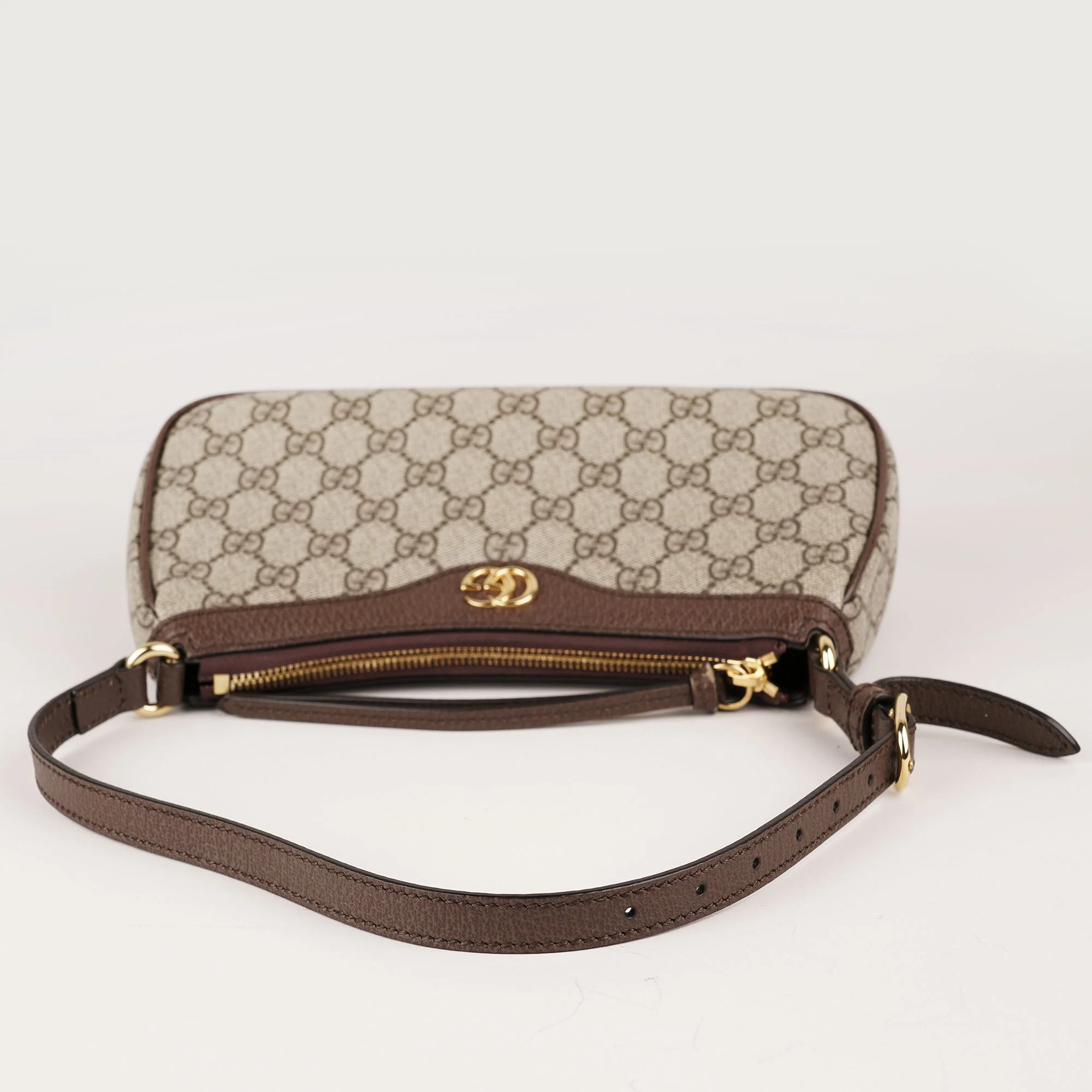 Ophidia Small Shoulder Bag - Image 6