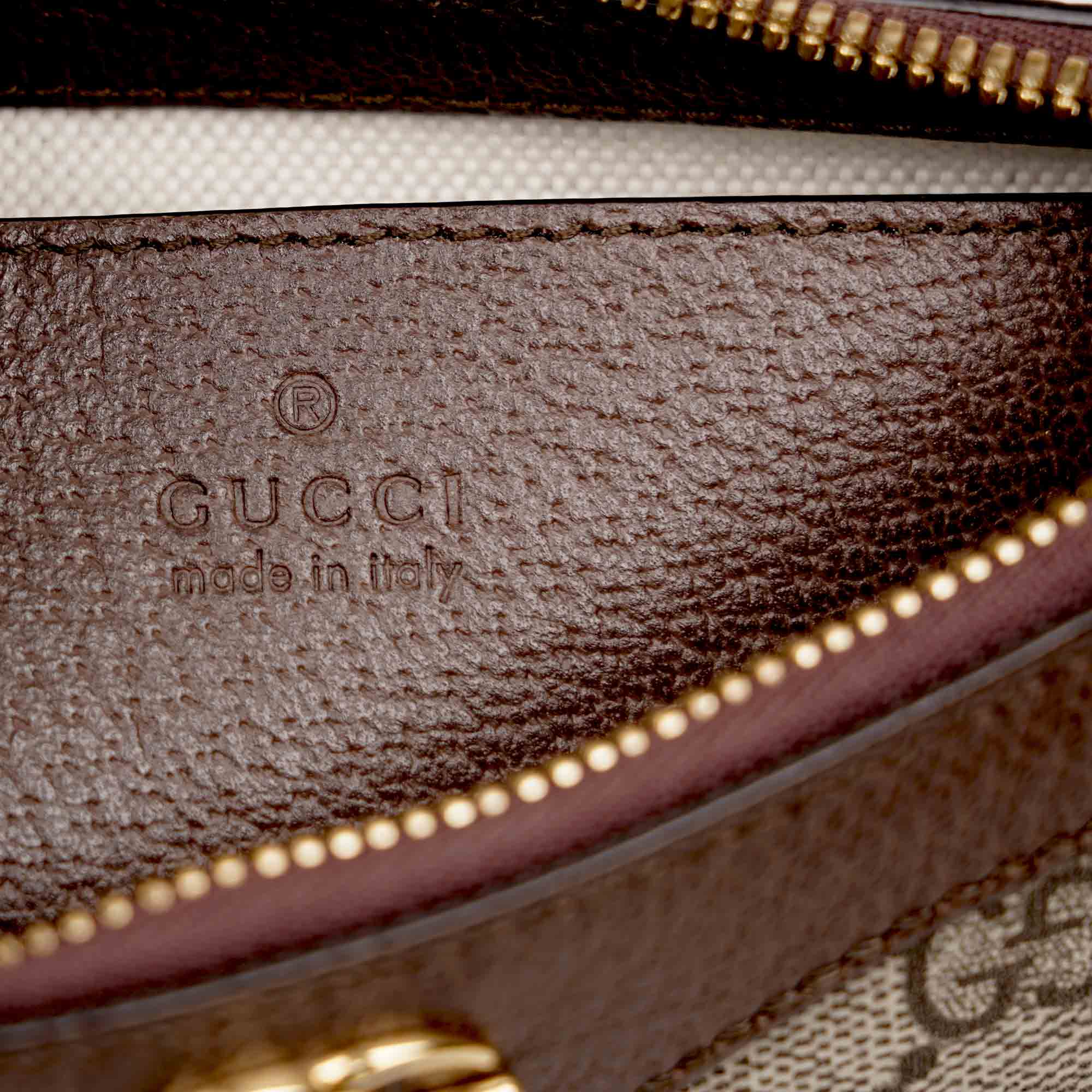 Ophidia Small Shoulder Bag - Image 9