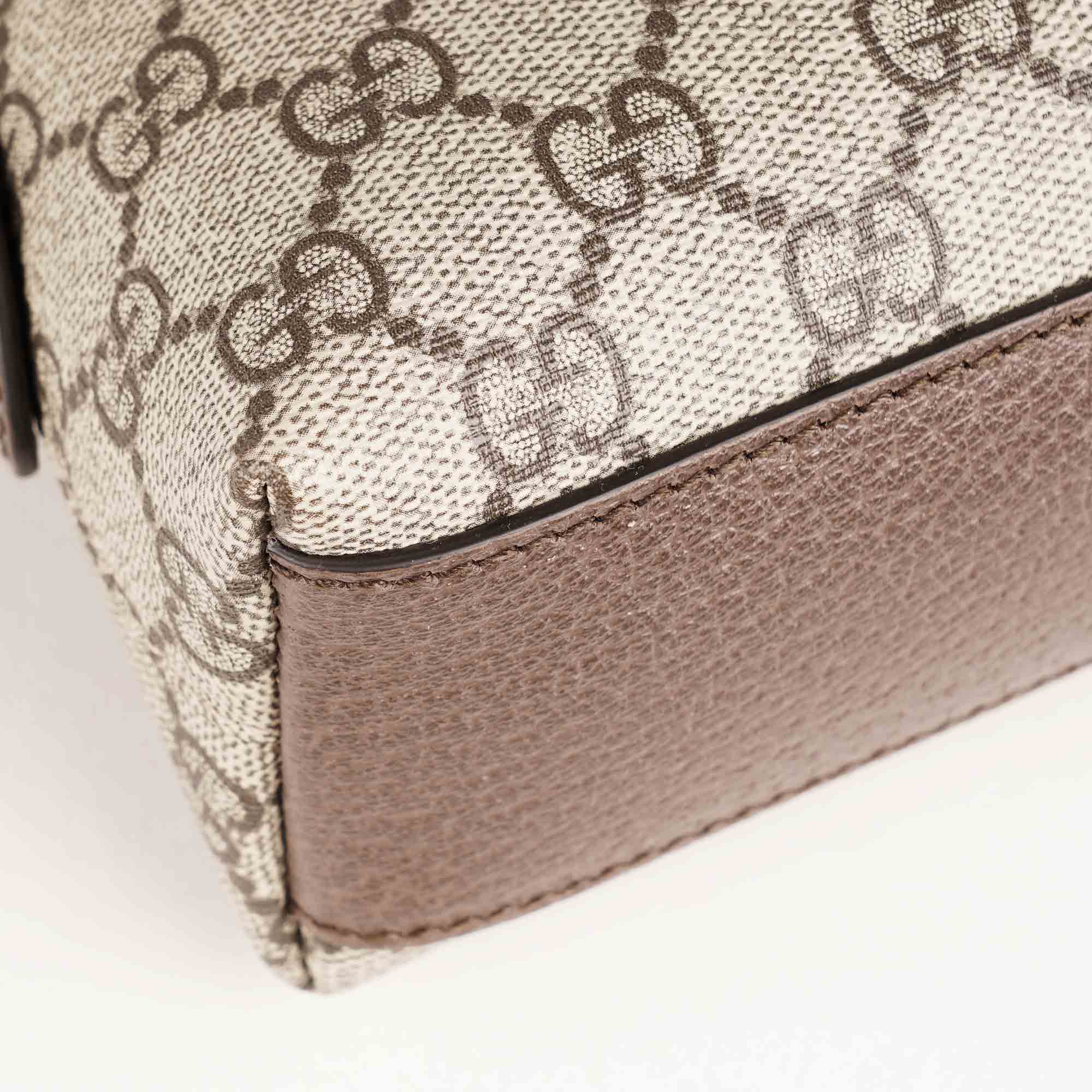 Ophidia Small Shoulder Bag - Image 11
