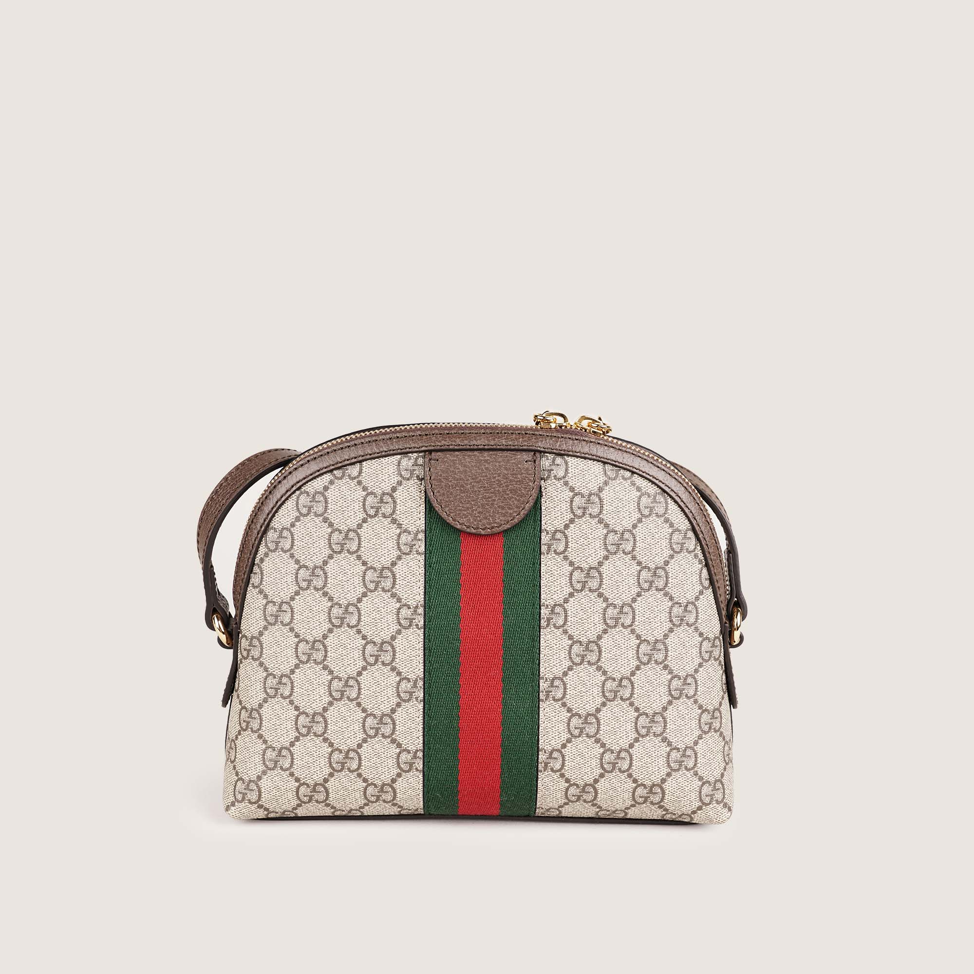 Ophidia Small Shoulder Bag - Image 2