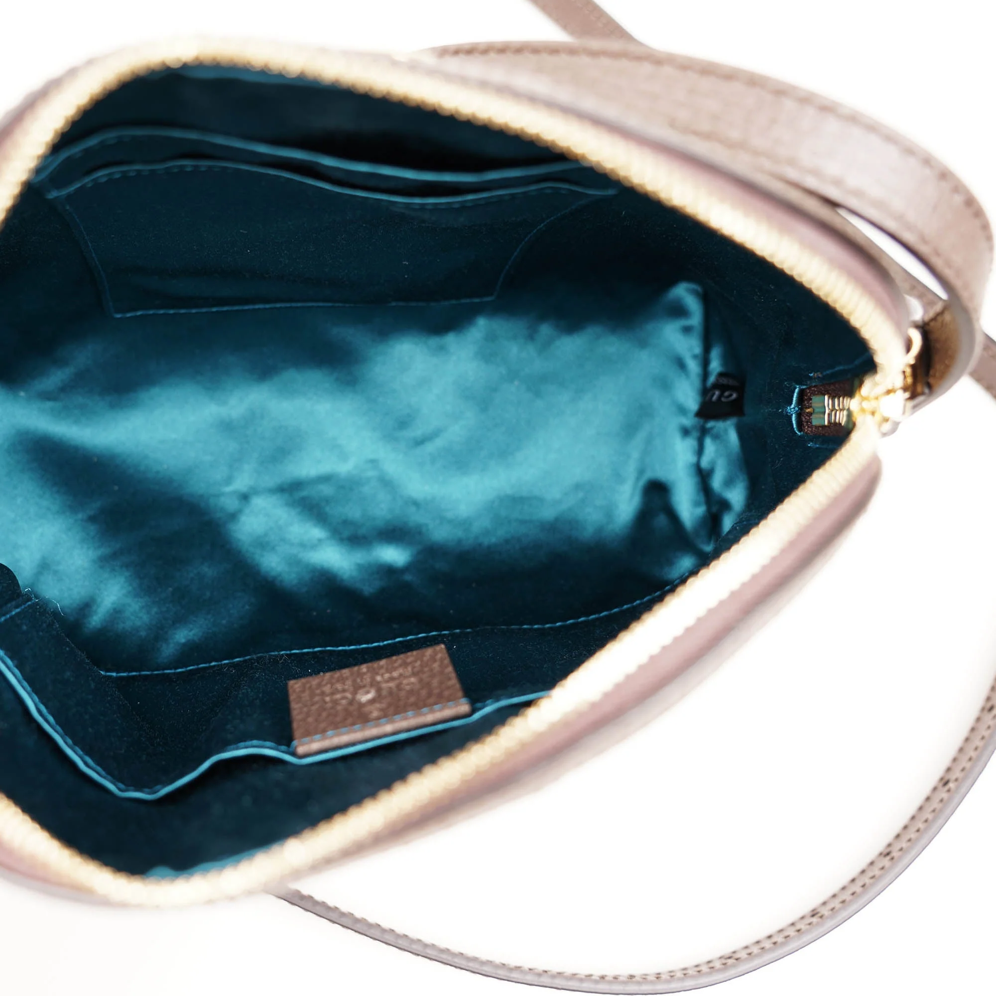 Ophidia Small Shoulder Bag - Image 8