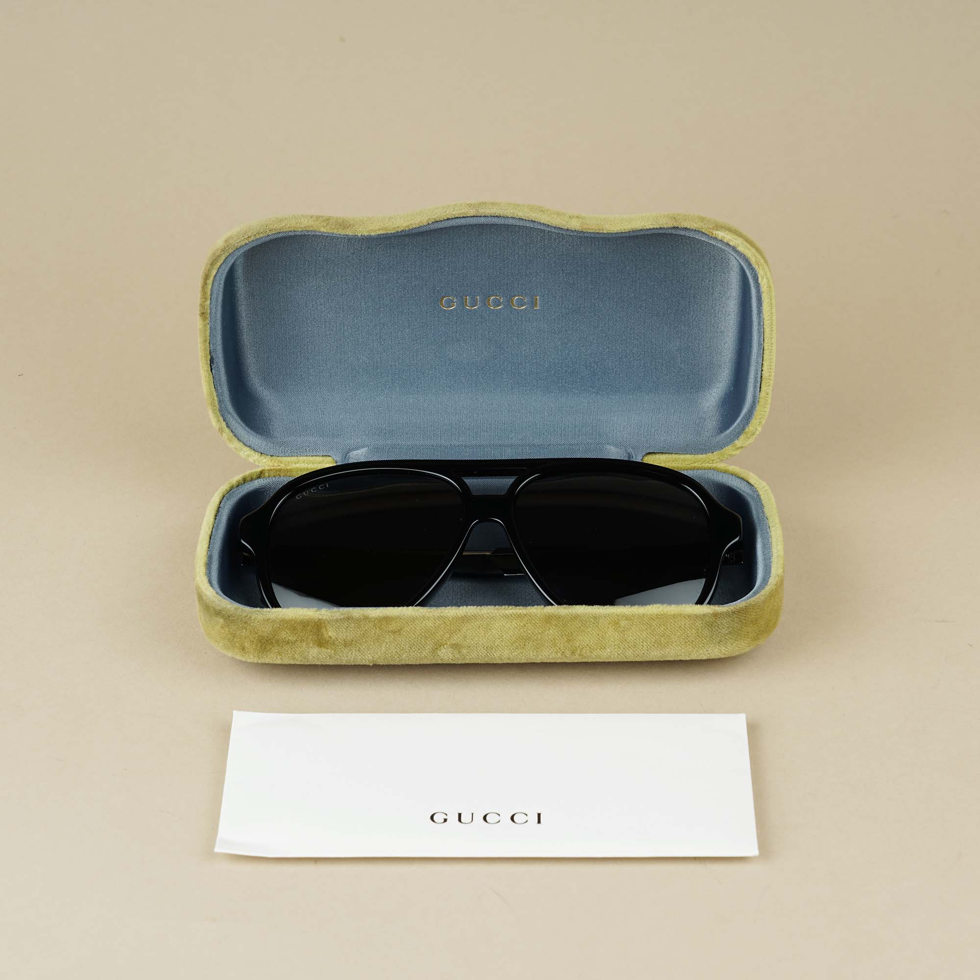 Pilot Sunglasses - Image 6