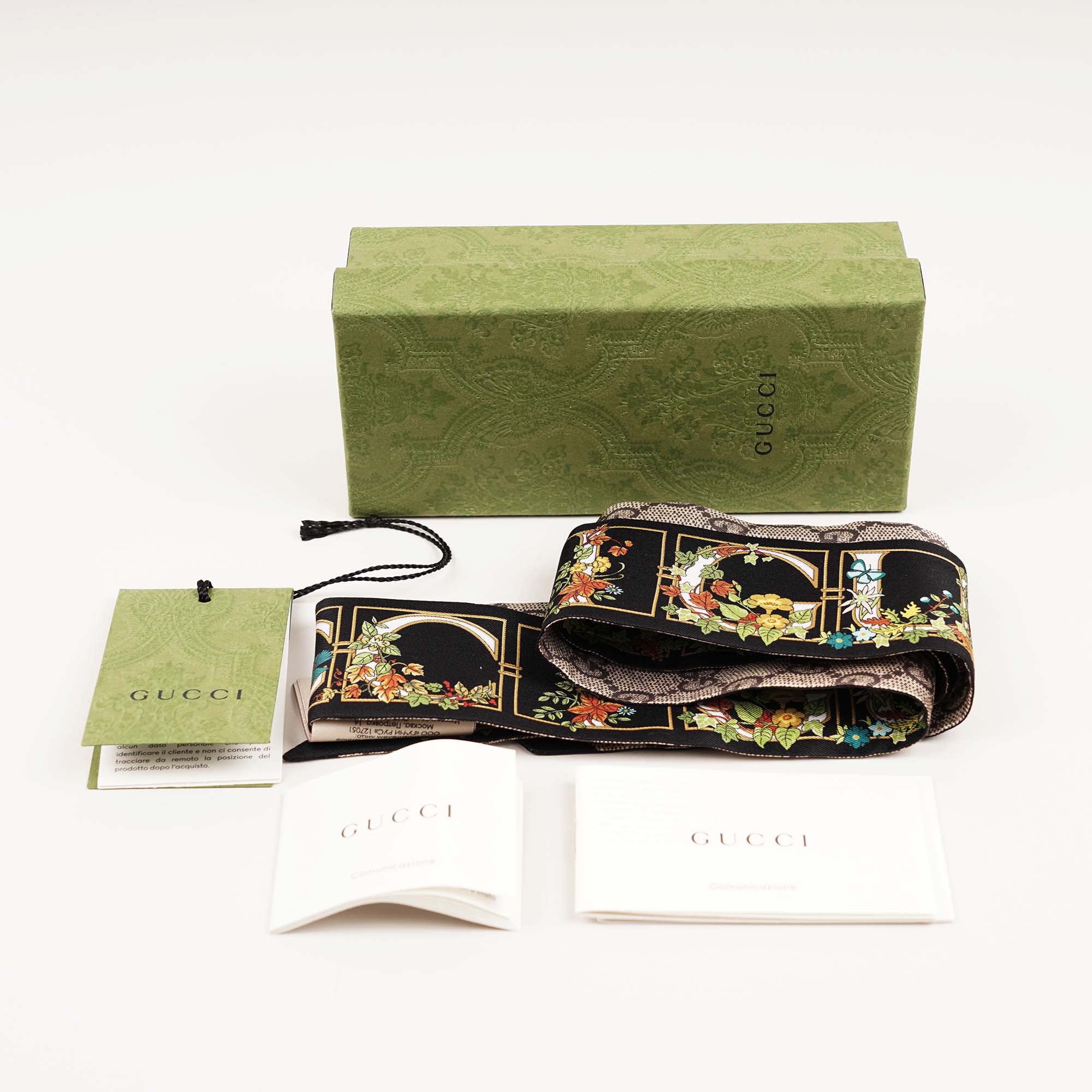 Printed Twill Ribbon - Image 4