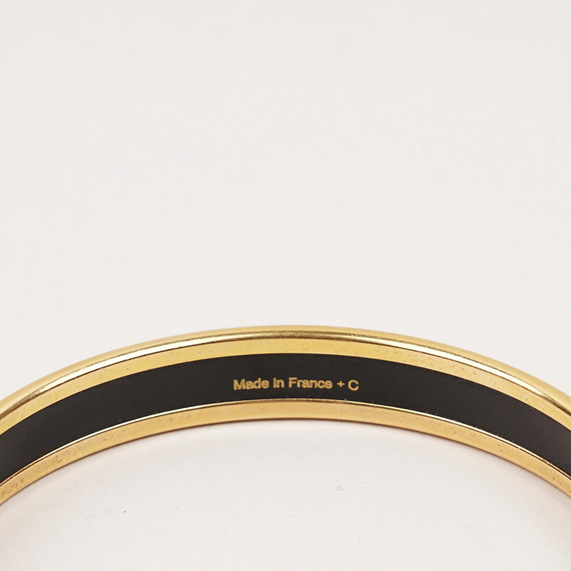 Bangle Bracelet Multioclor Enamel - Image 5