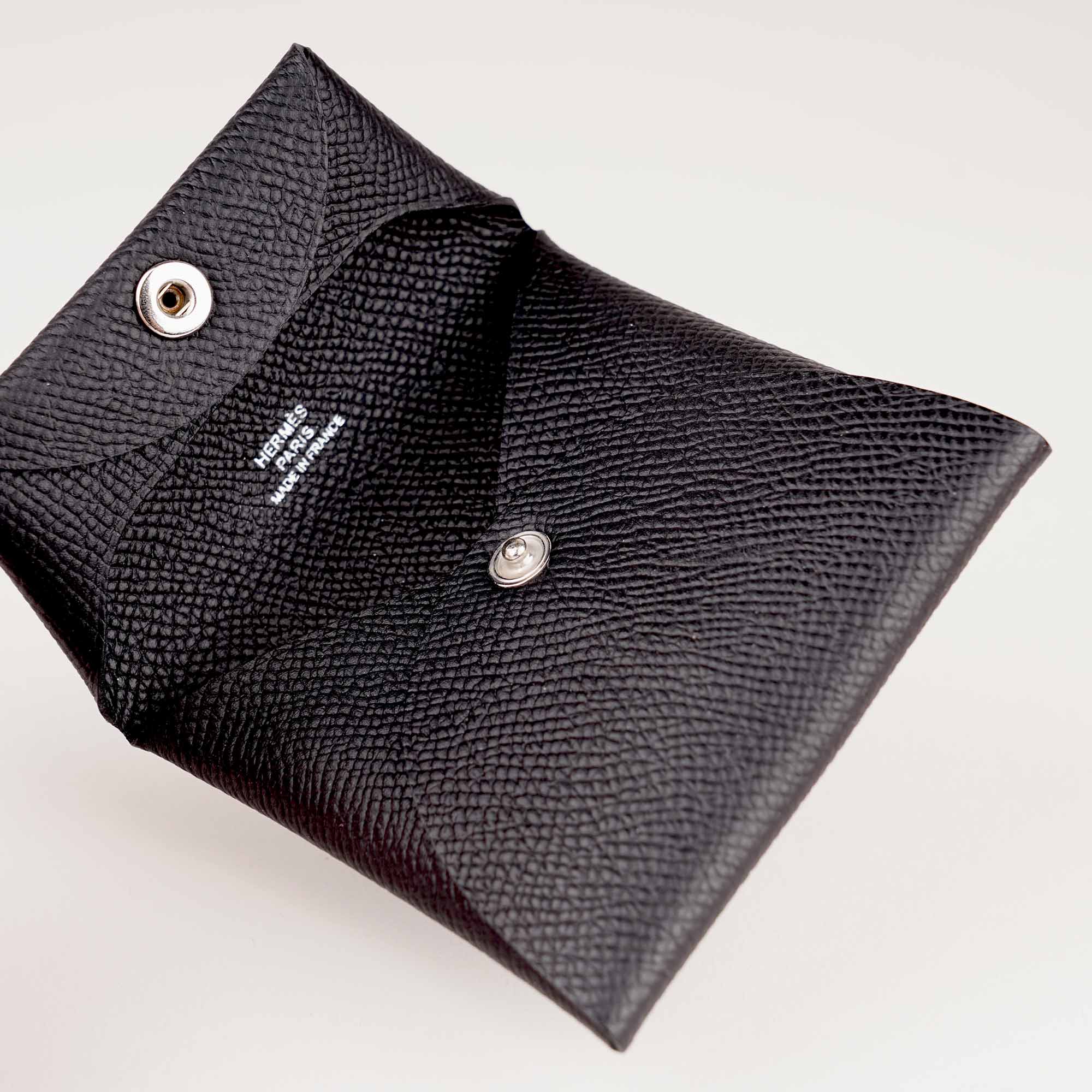 Bastia Coin Purse - Image 4