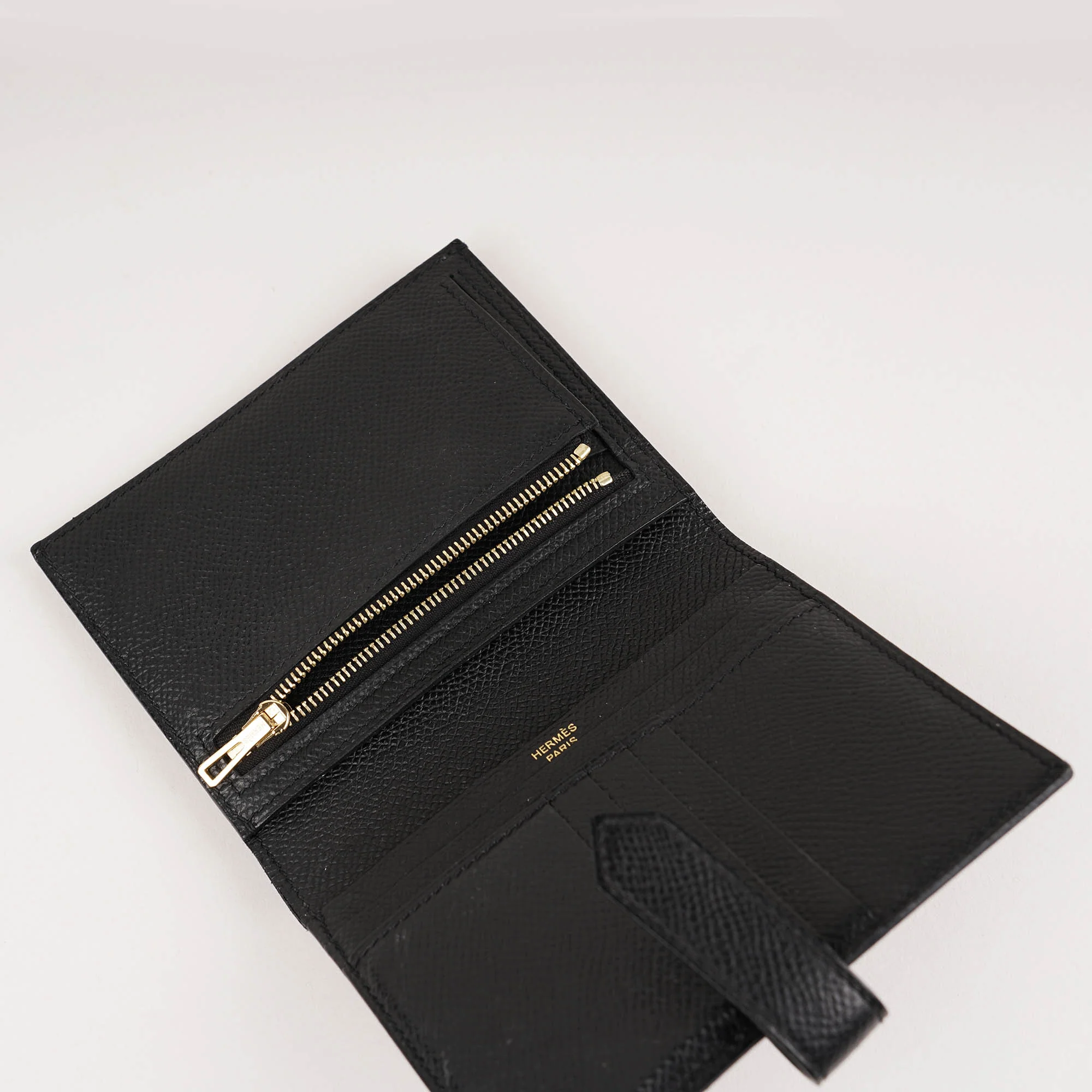 Bearn Compact Wallet - Image 3
