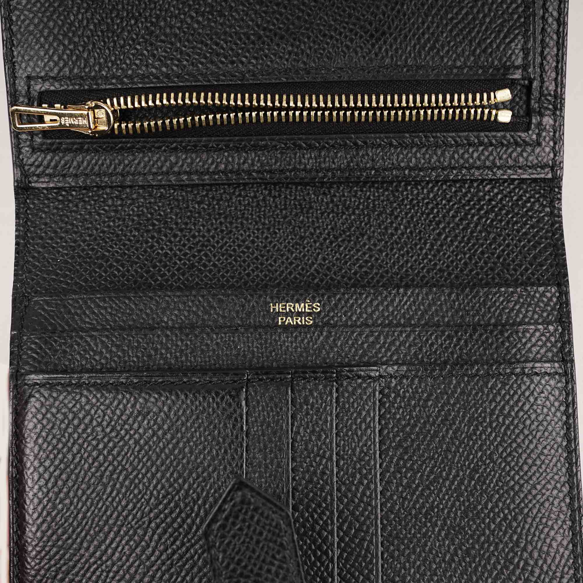 Bearn Compact Wallet - Image 4
