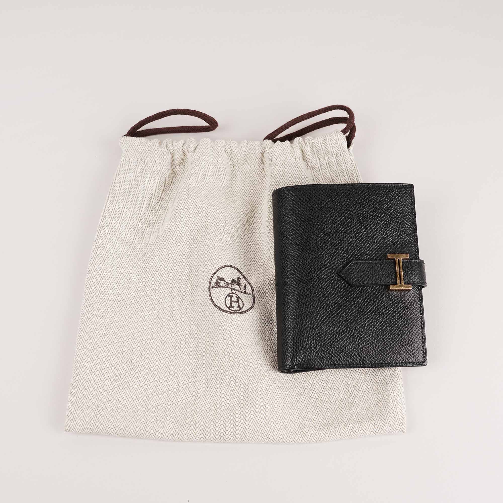 Bearn Compact Wallet - Image 5