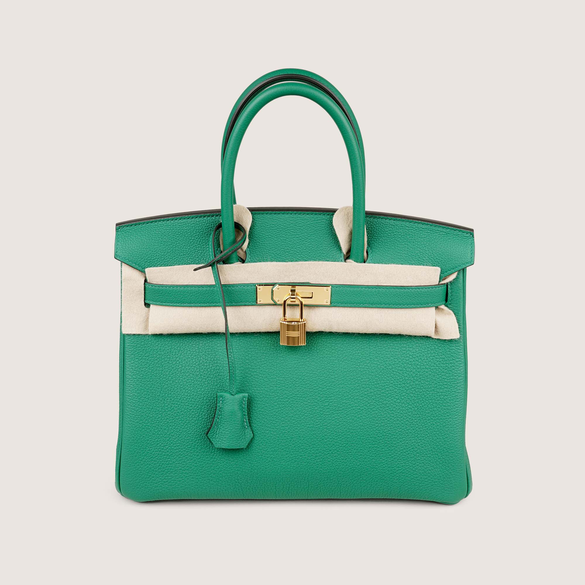 Birkin 30 Handbag