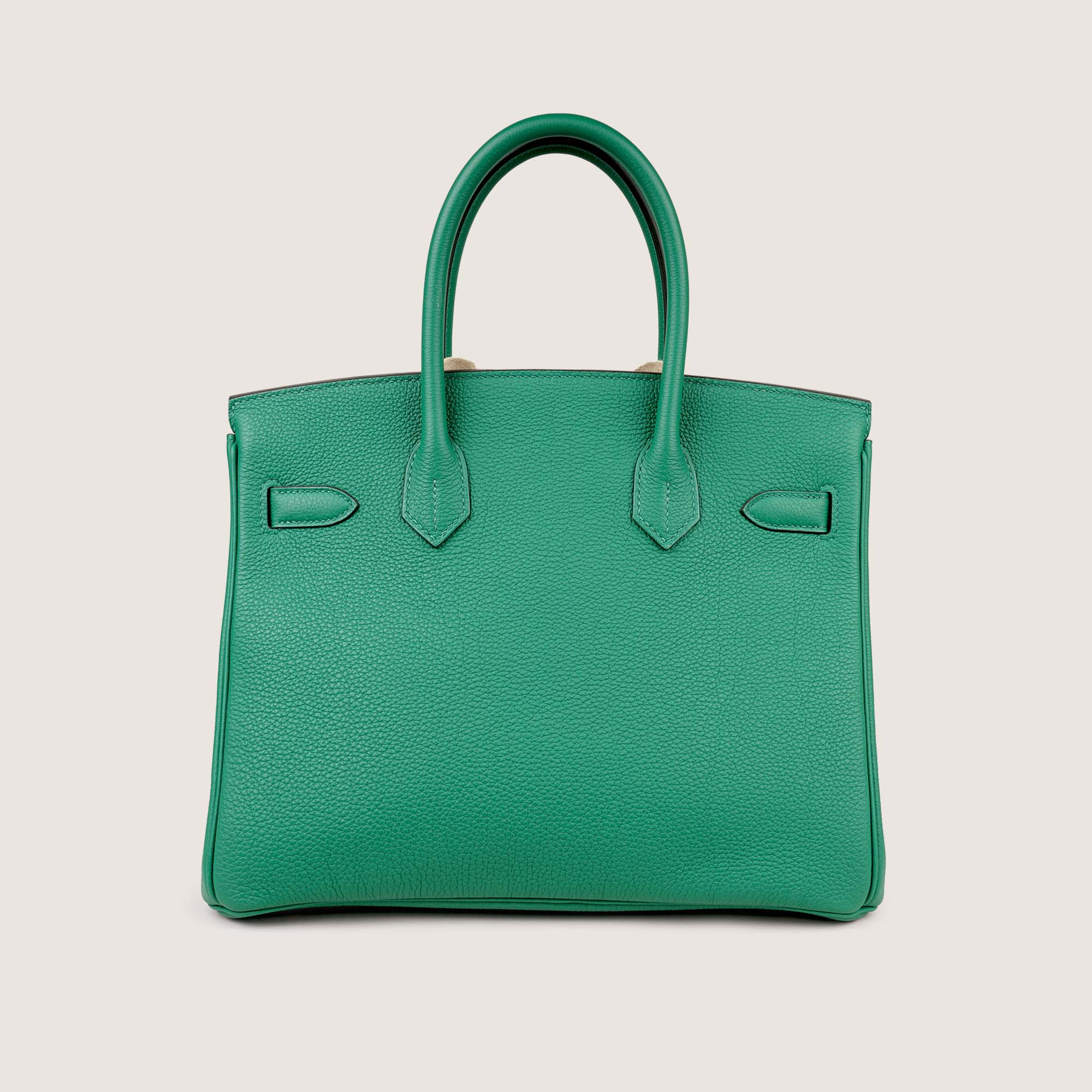 Birkin 30 Handbag - Image 2