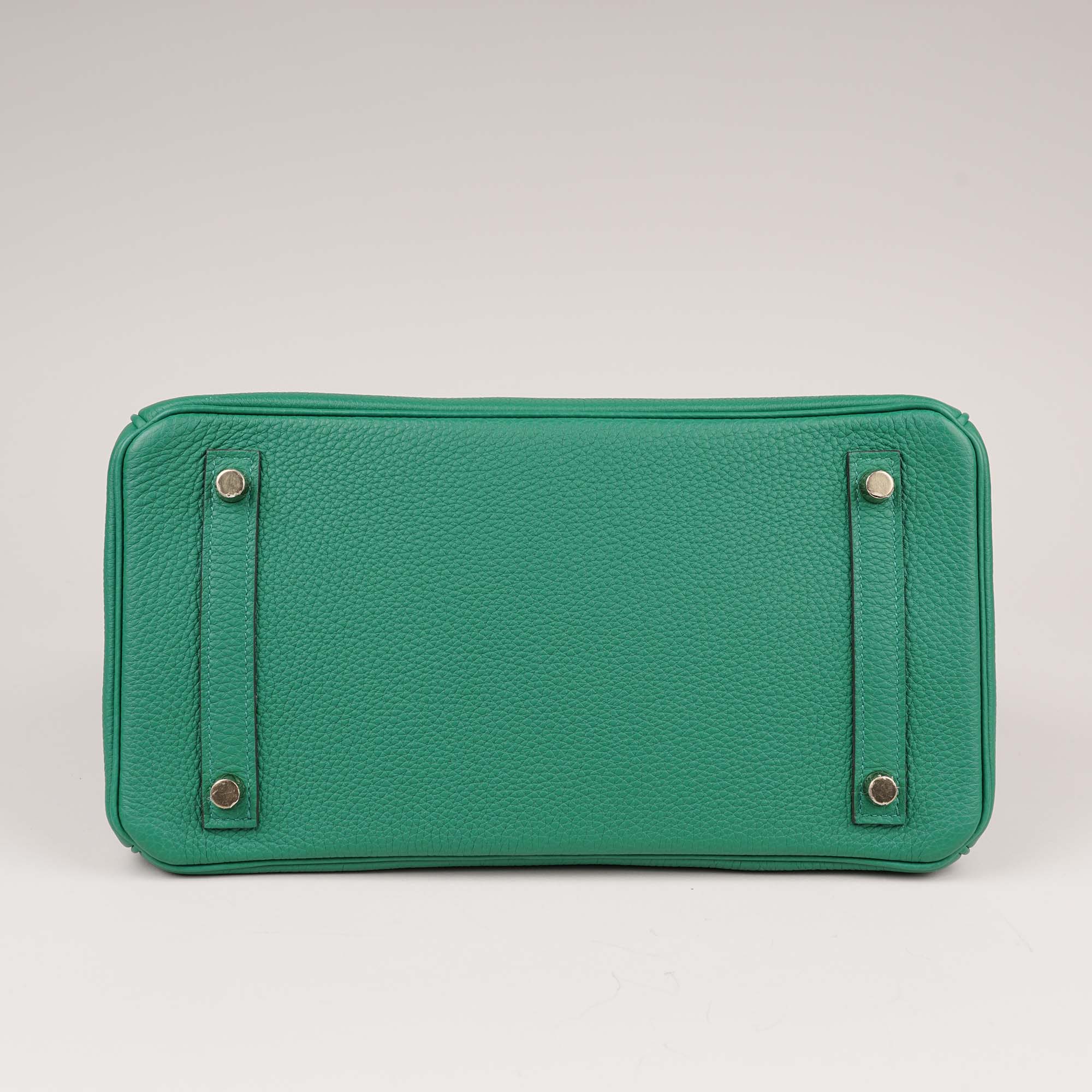 Birkin 30 Handbag - Image 5