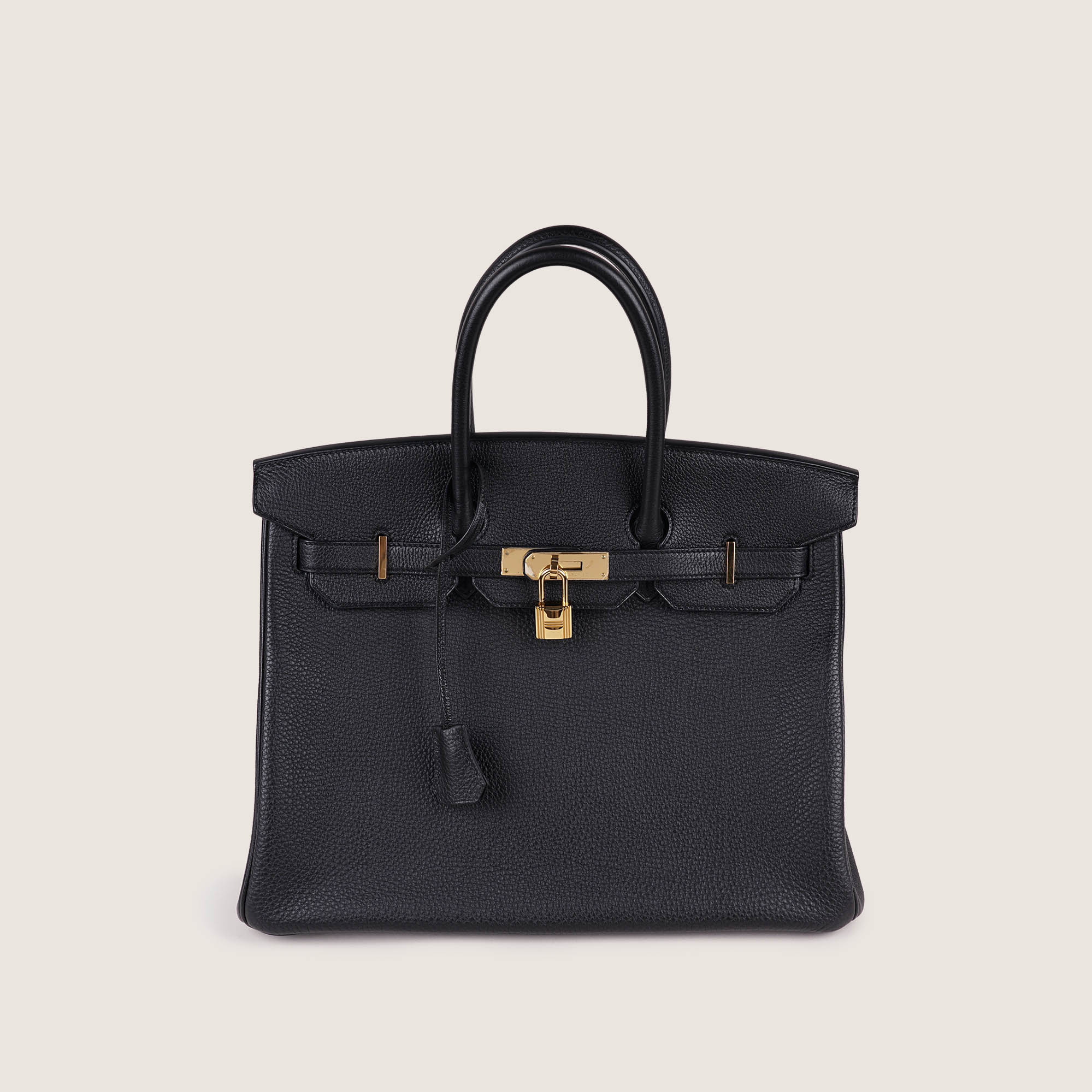 Birkin 35 Top Handle