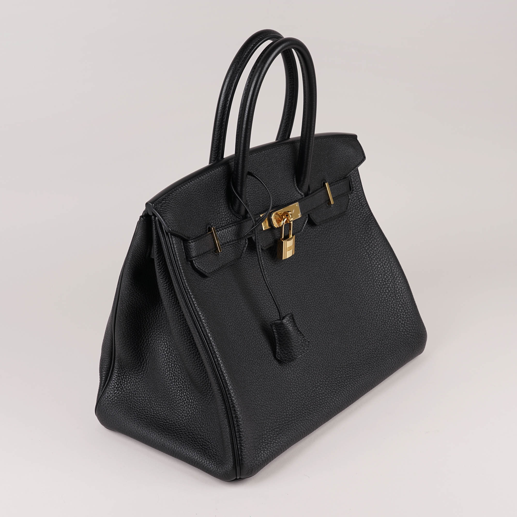 Birkin 35 Top Handle - Image 3