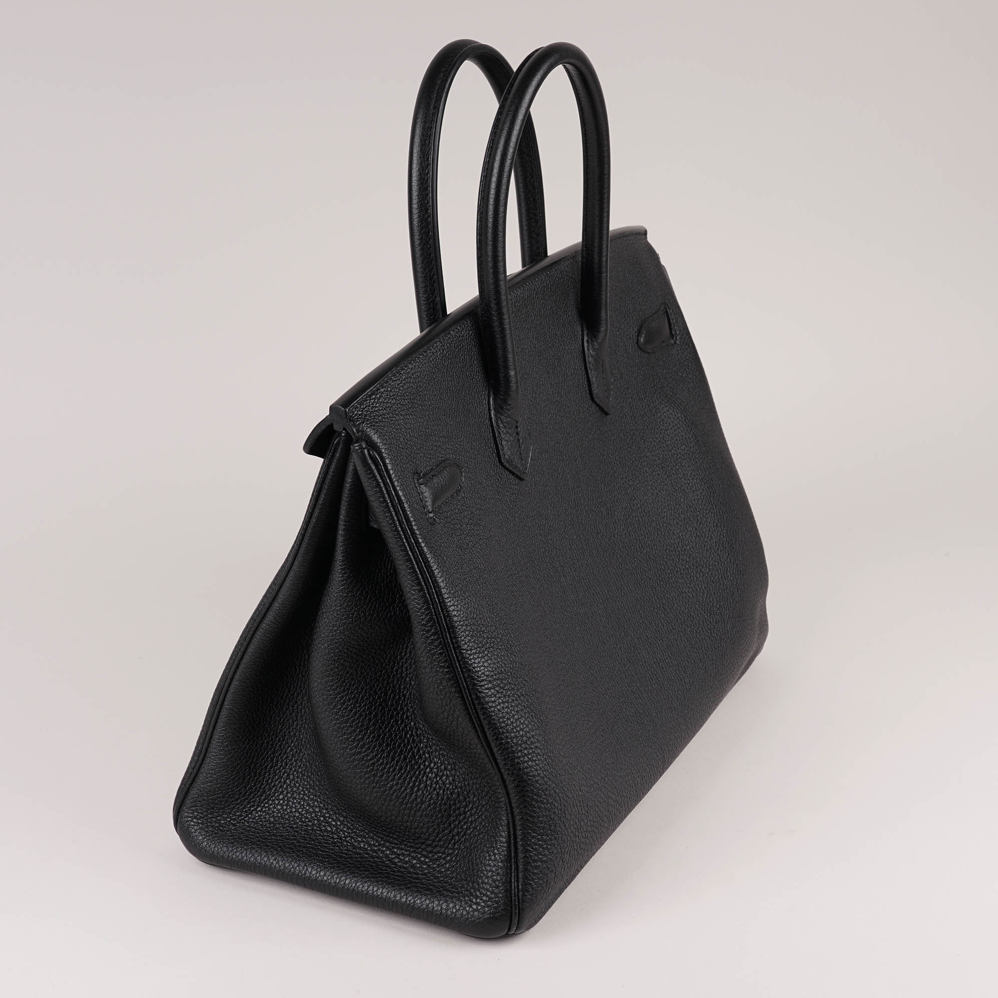 Birkin 35 Top Handle - Image 4