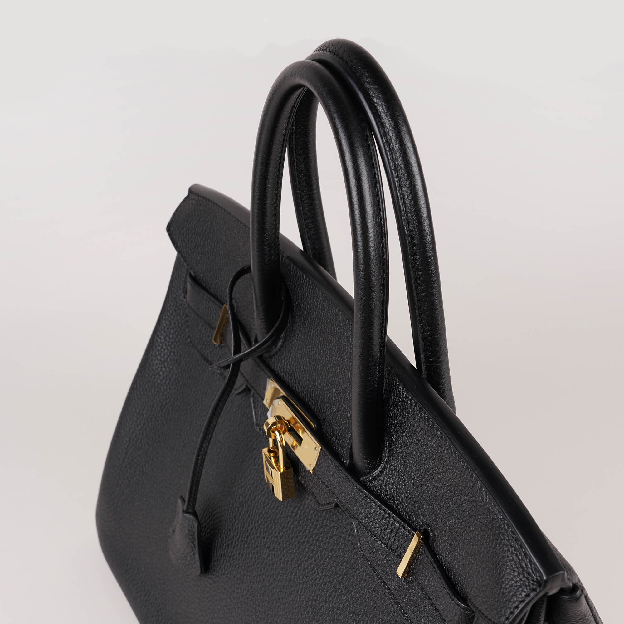 Birkin 35 Top Handle - Image 6