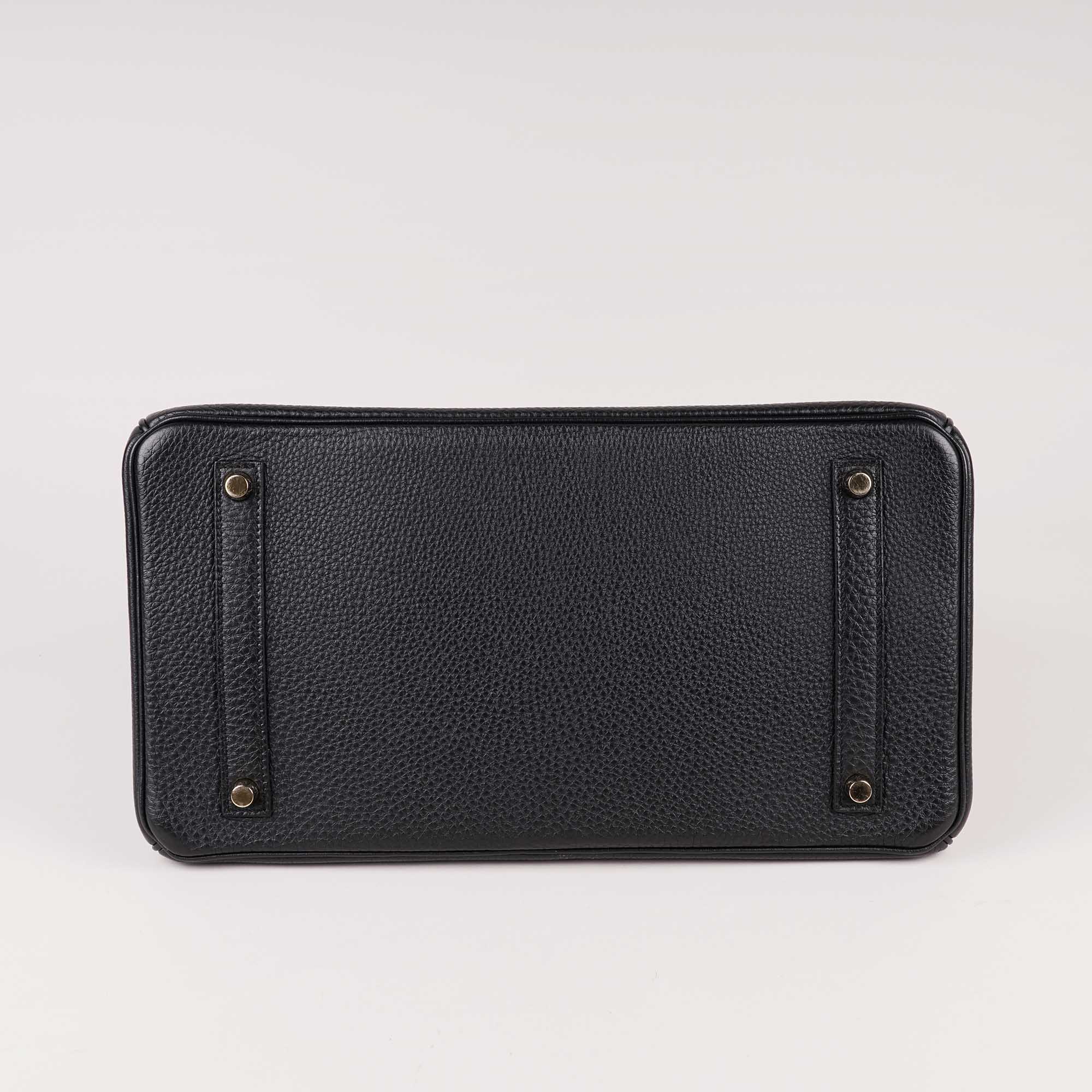 Birkin 35 Top Handle - Image 7