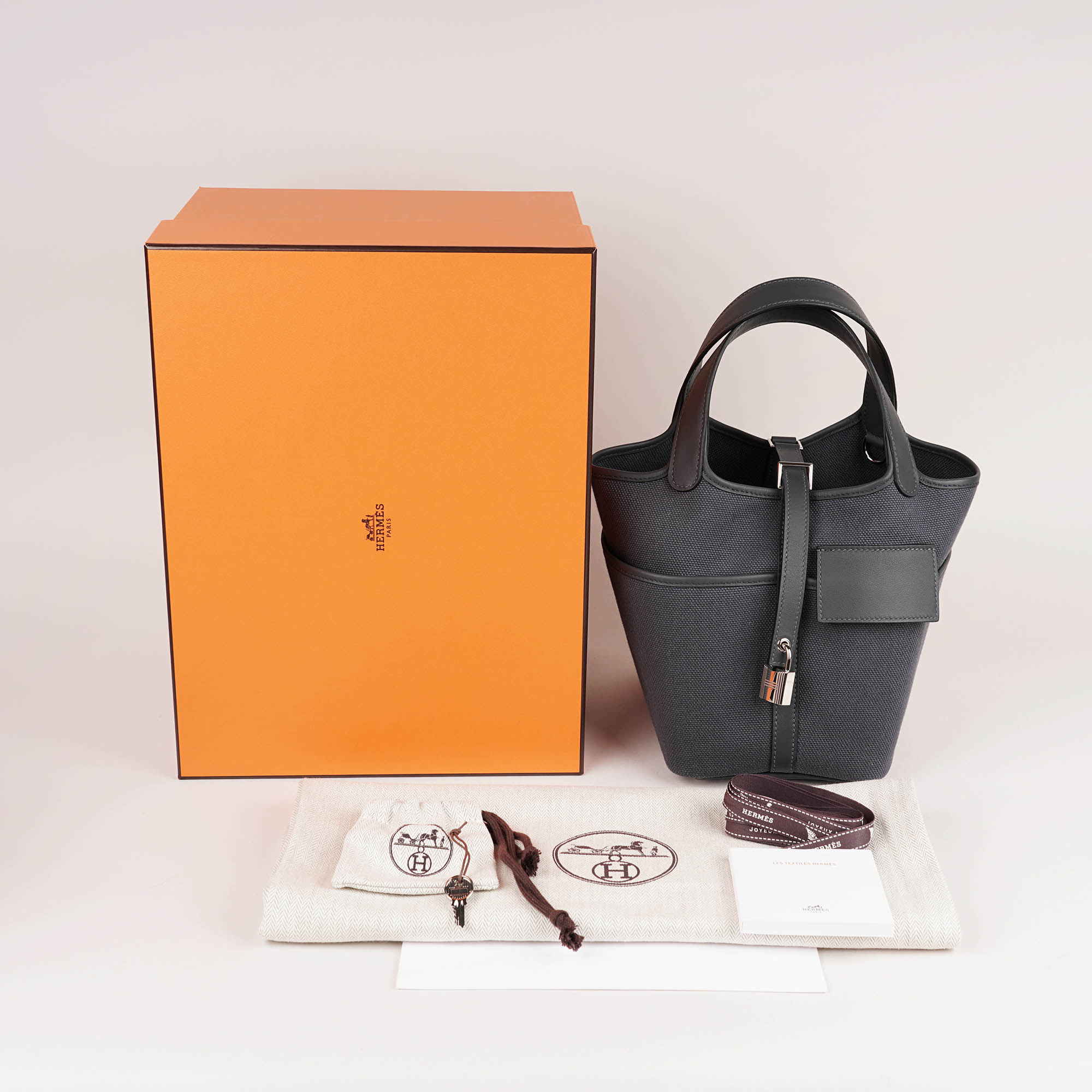 Picotin Cargo 18 - Image 12