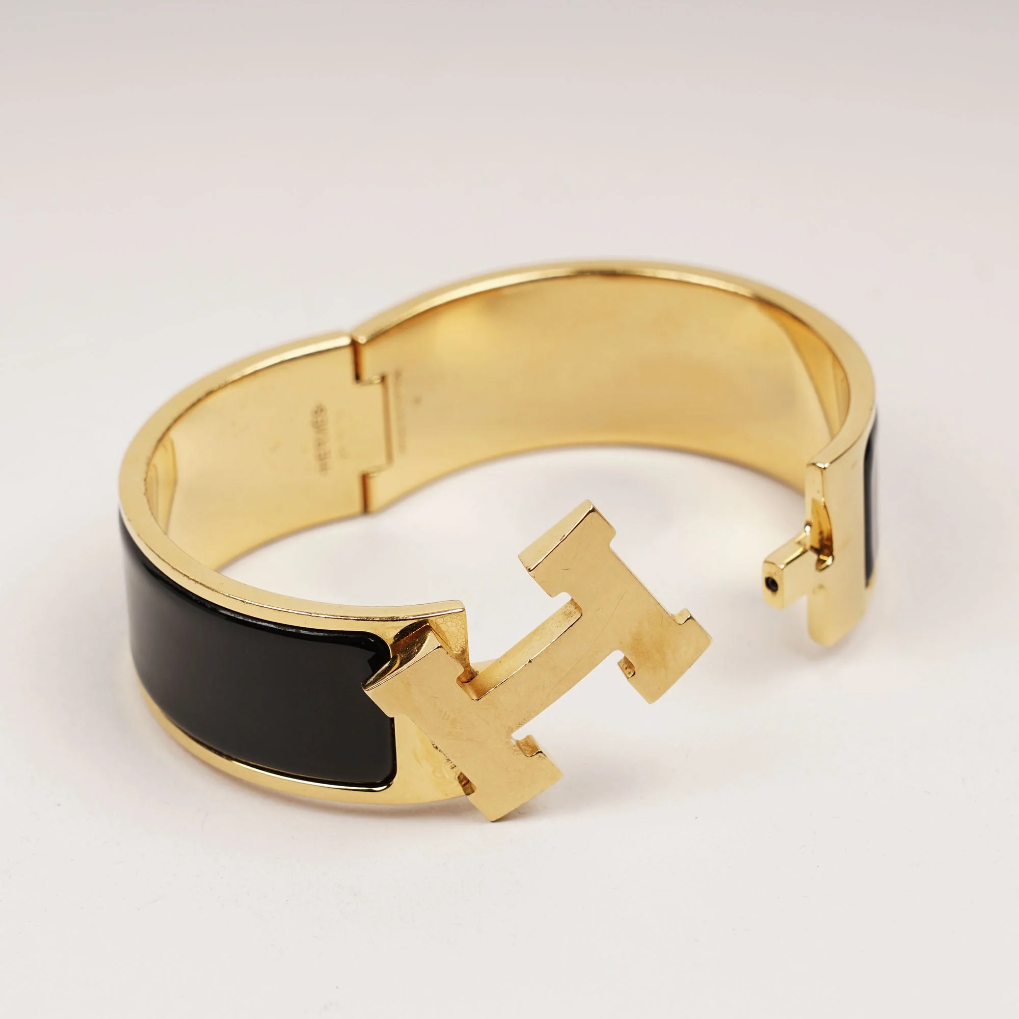 Clic Clac H Bracelet - Image 4