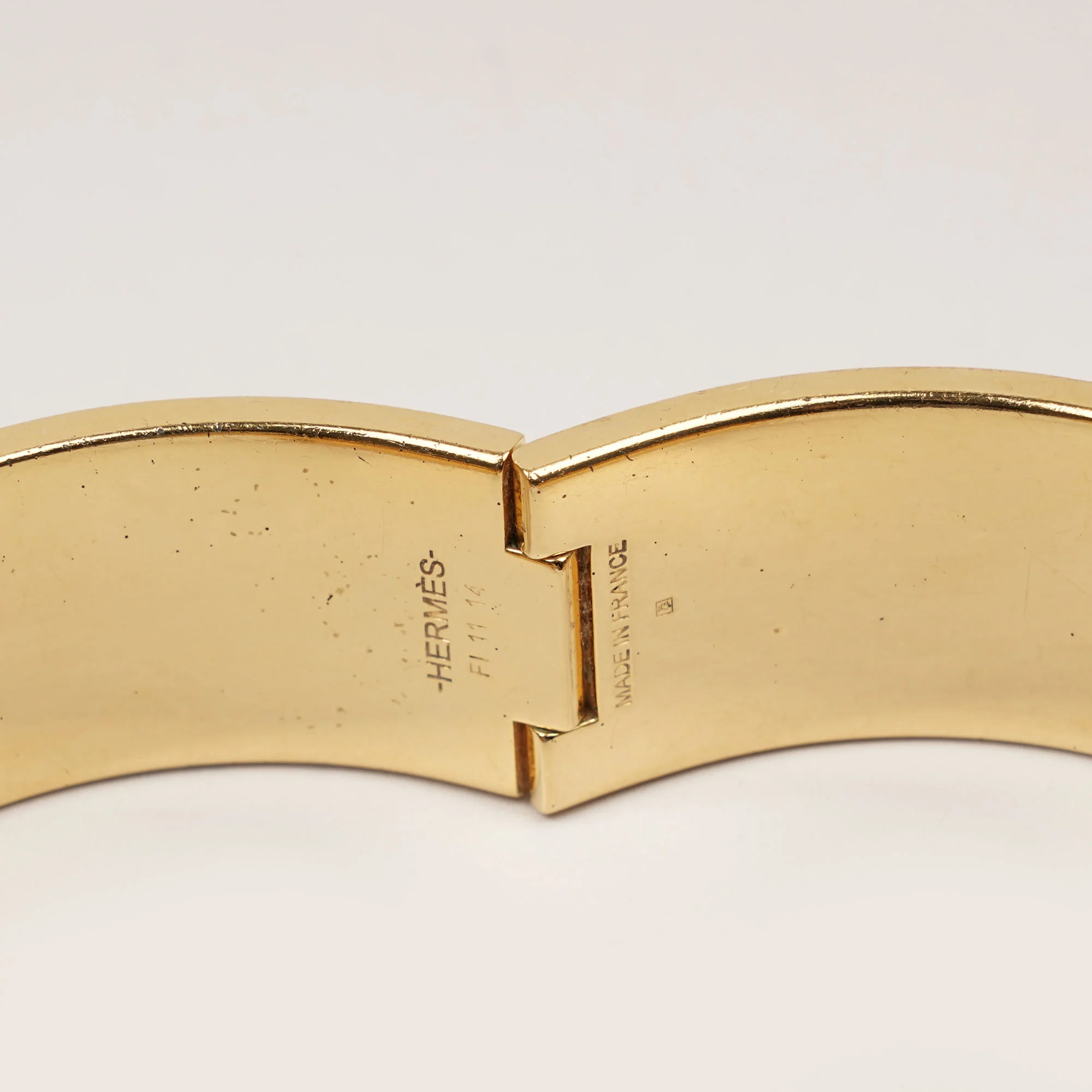Clic Clac H Bracelet - Image 5