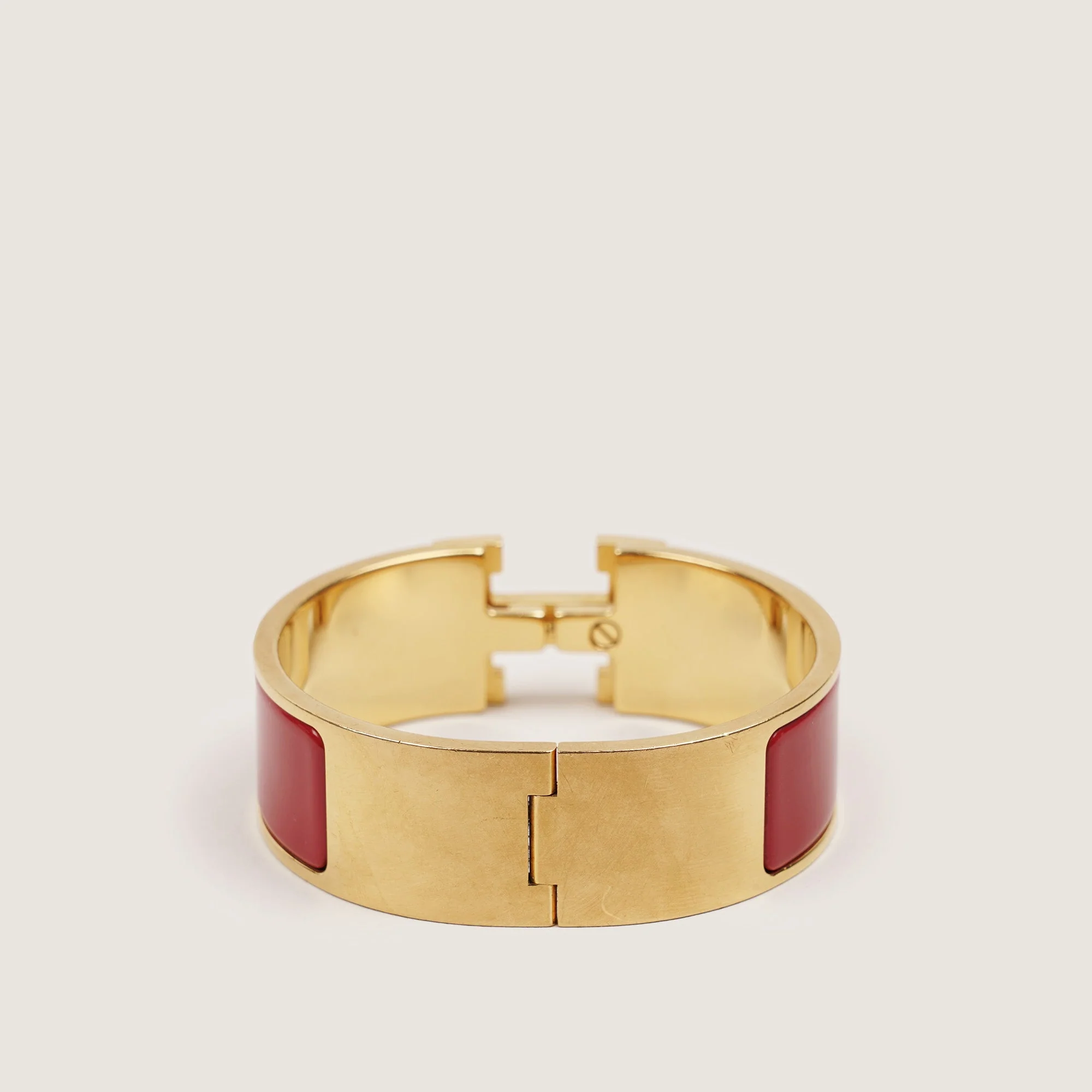 Clic Clac H Bracelet - Image 2