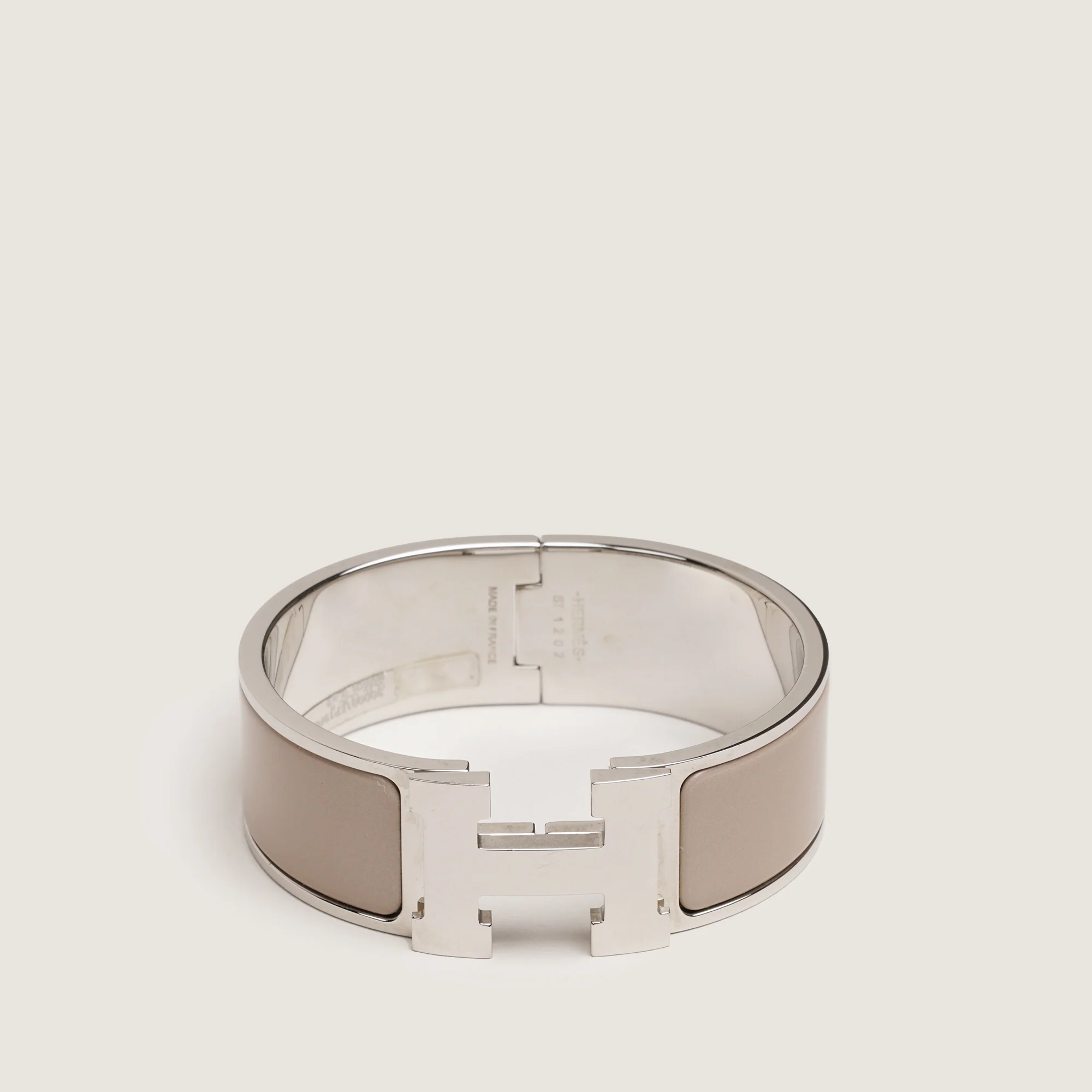 Clic Clac H PM Bracelet