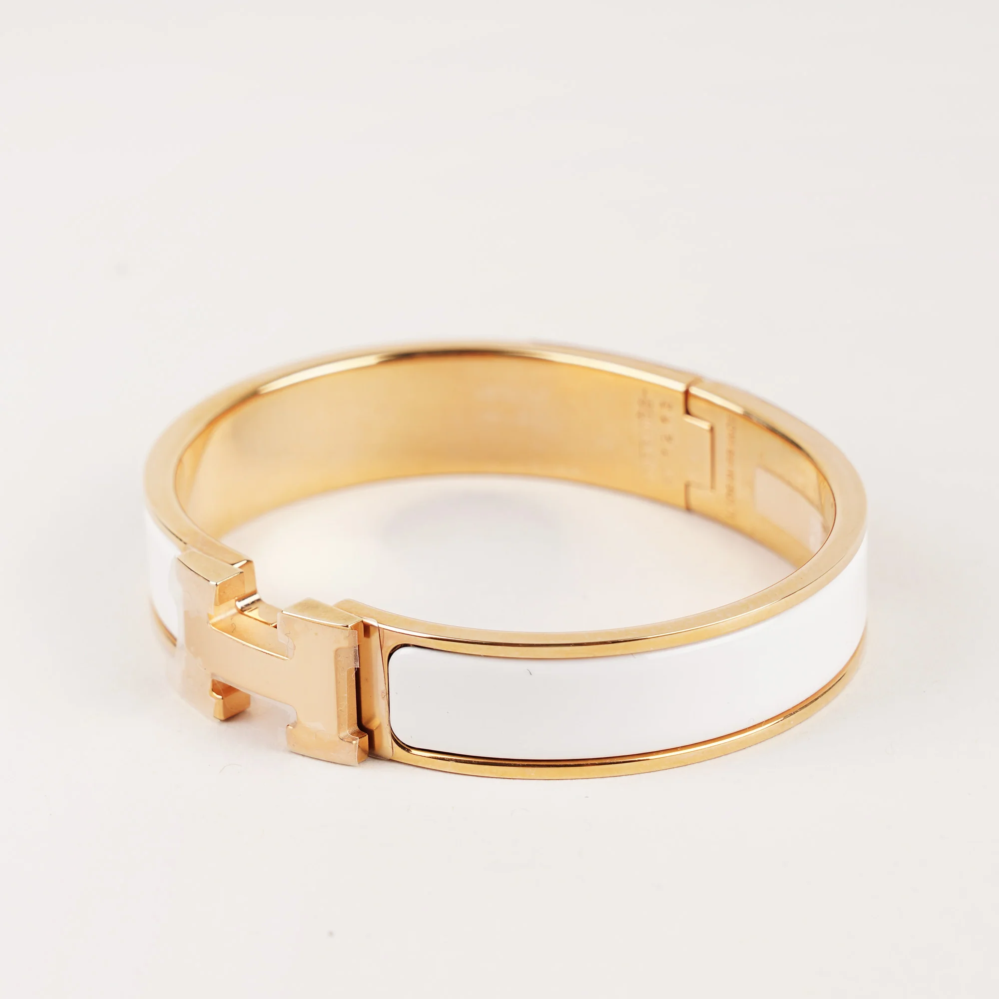 Clic H Bracelet - Image 3
